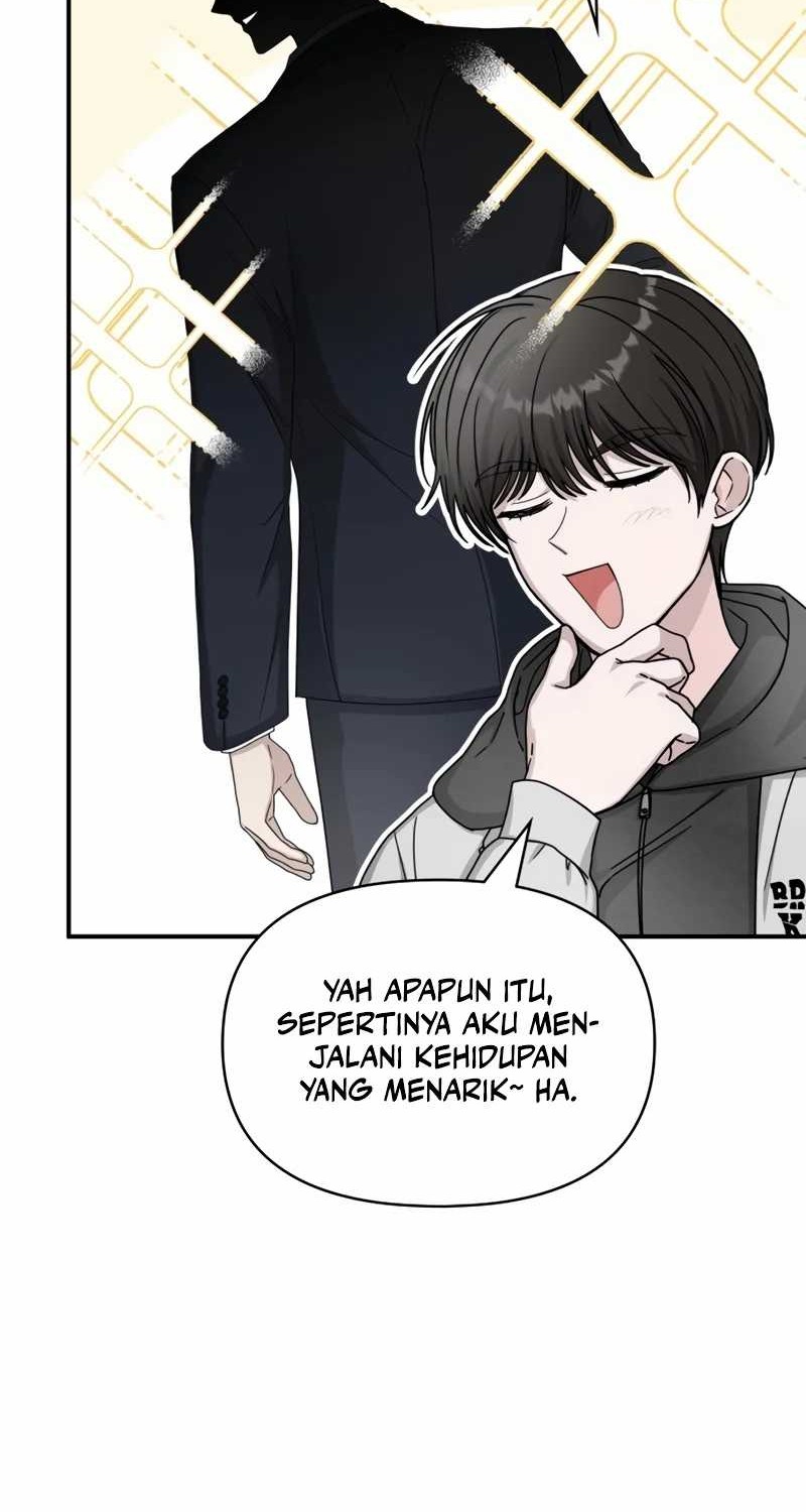 I Was Immediately Mistaken for a Monster Genius Actor Chapter 02 Gambar 101