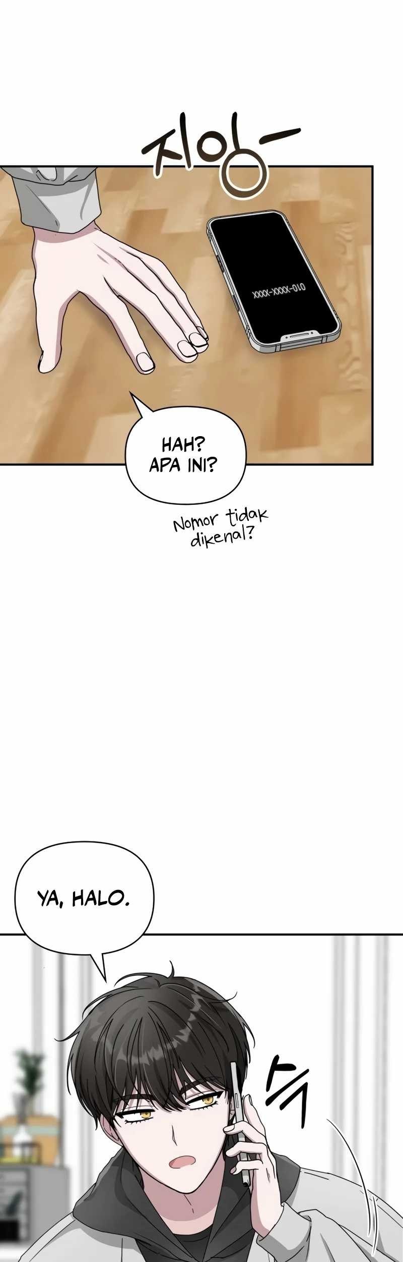 I Was Immediately Mistaken for a Monster Genius Actor Chapter 02 Gambar 102