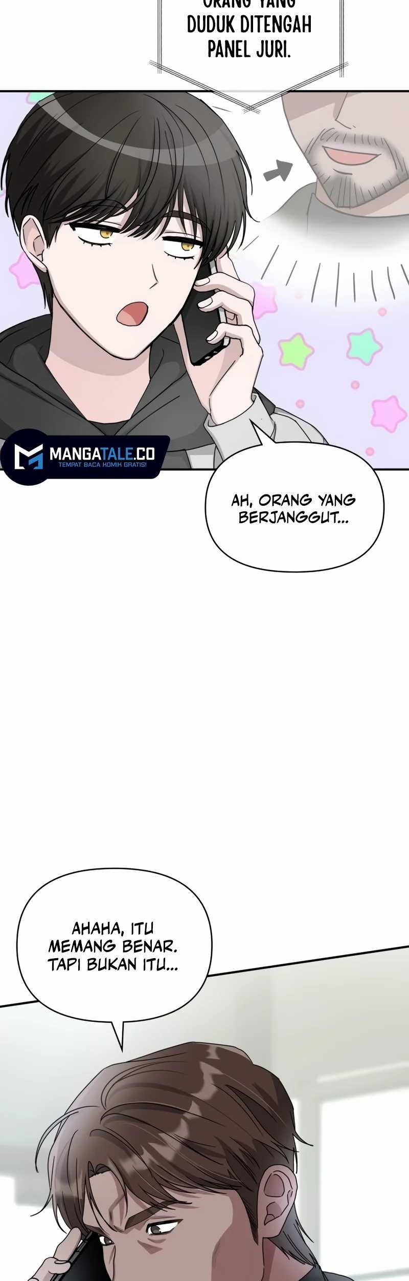 I Was Immediately Mistaken for a Monster Genius Actor Chapter 02 Gambar 104