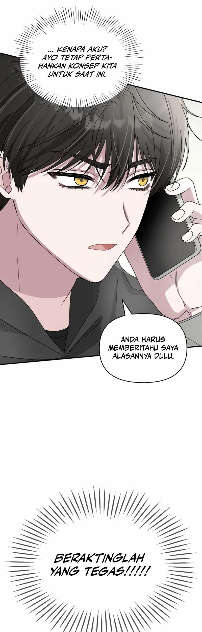 I Was Immediately Mistaken for a Monster Genius Actor Chapter 02 Gambar 106