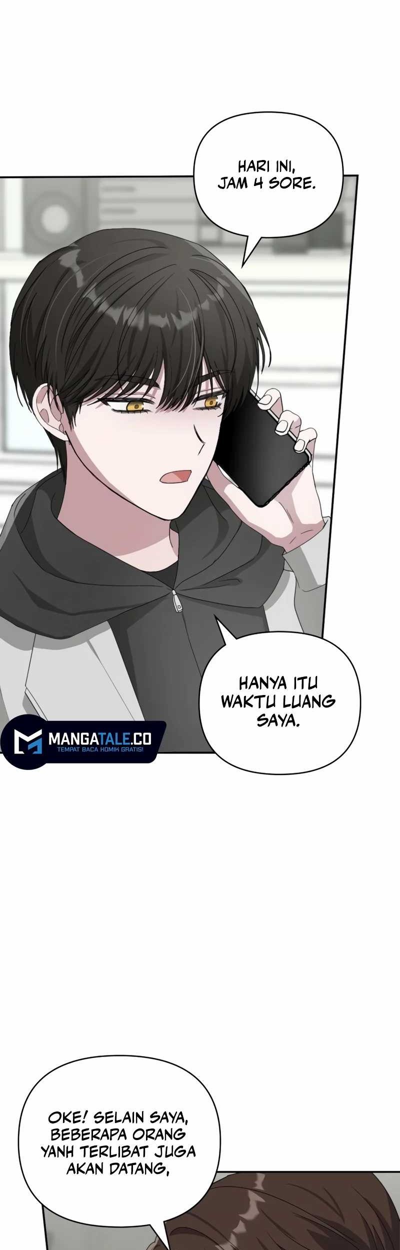 I Was Immediately Mistaken for a Monster Genius Actor Chapter 02 Gambar 108