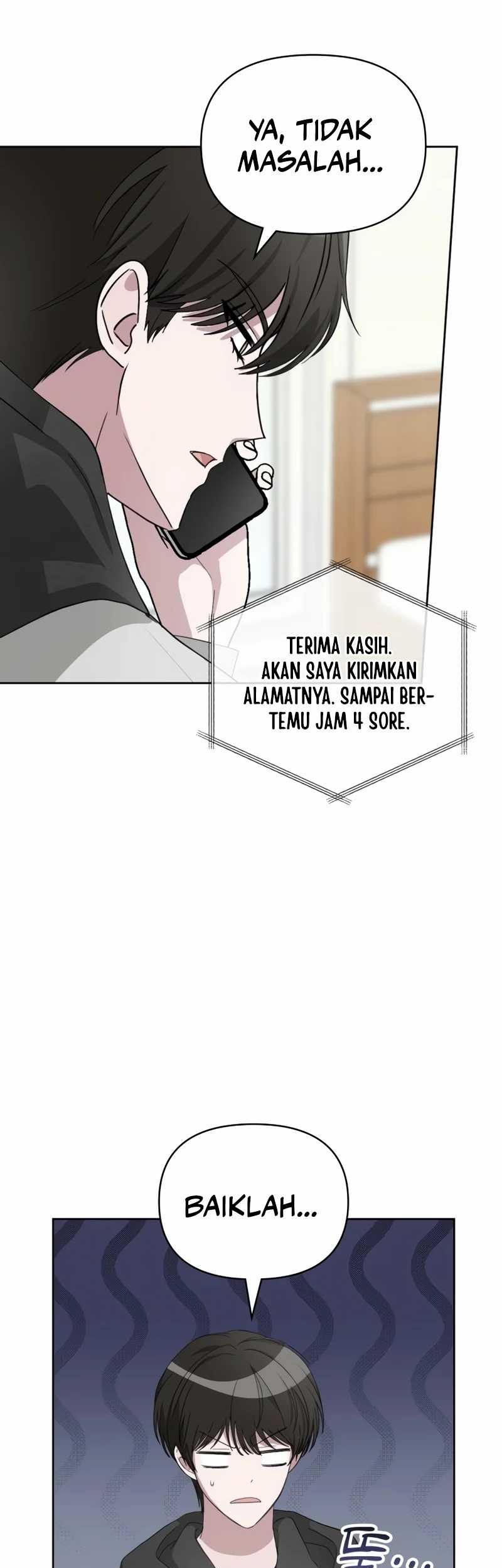 I Was Immediately Mistaken for a Monster Genius Actor Chapter 02 Gambar 110