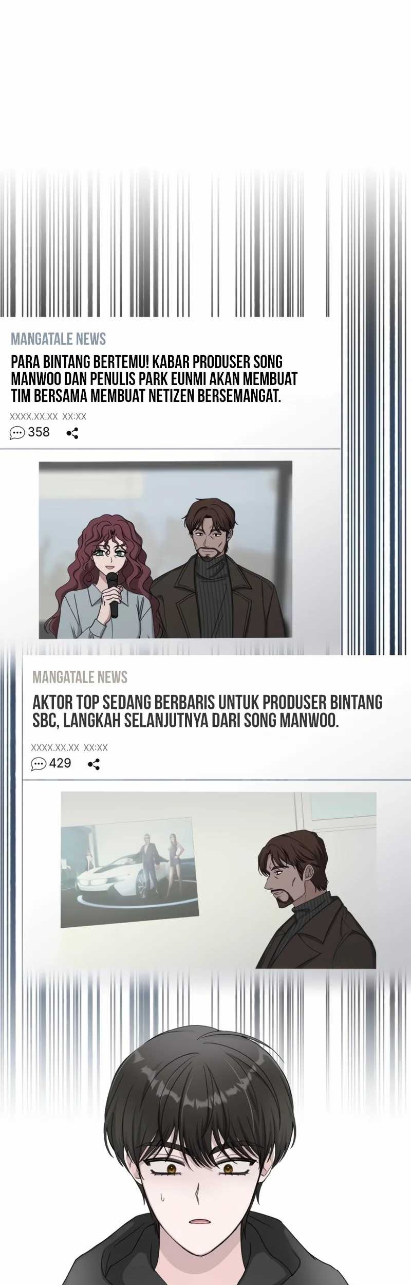 I Was Immediately Mistaken for a Monster Genius Actor Chapter 02 Gambar 112