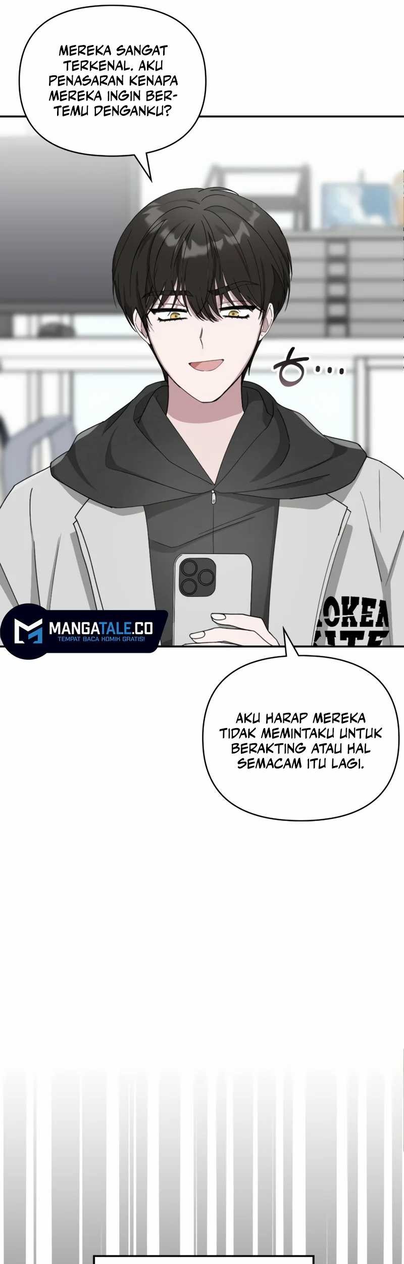 I Was Immediately Mistaken for a Monster Genius Actor Chapter 02 Gambar 114