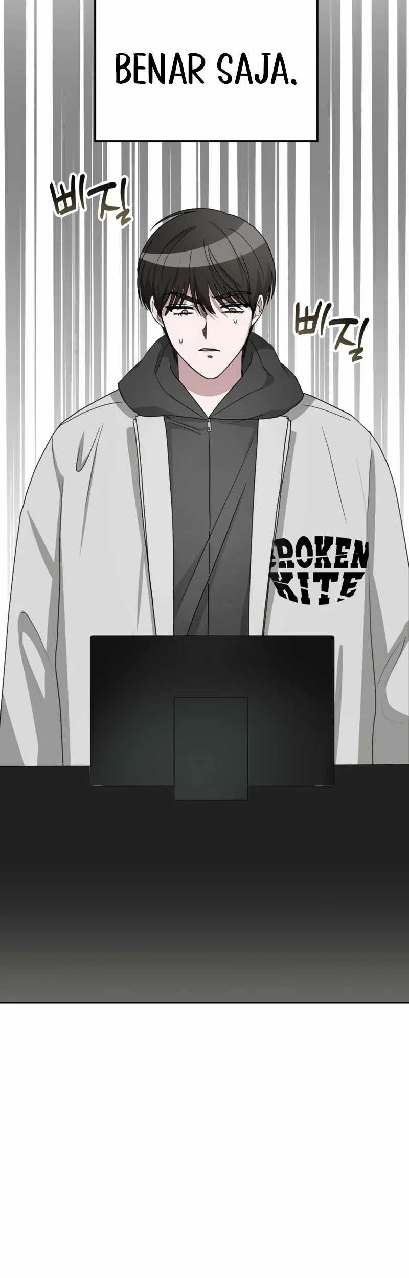 I Was Immediately Mistaken for a Monster Genius Actor Chapter 02 Gambar 115