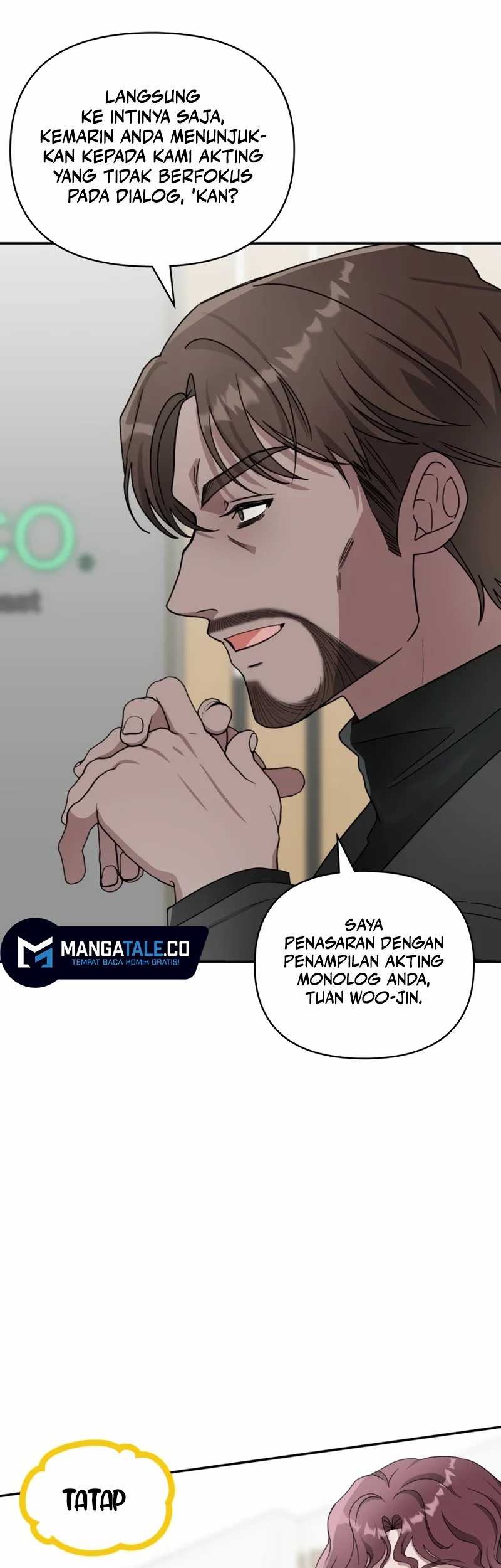I Was Immediately Mistaken for a Monster Genius Actor Chapter 02 Gambar 116
