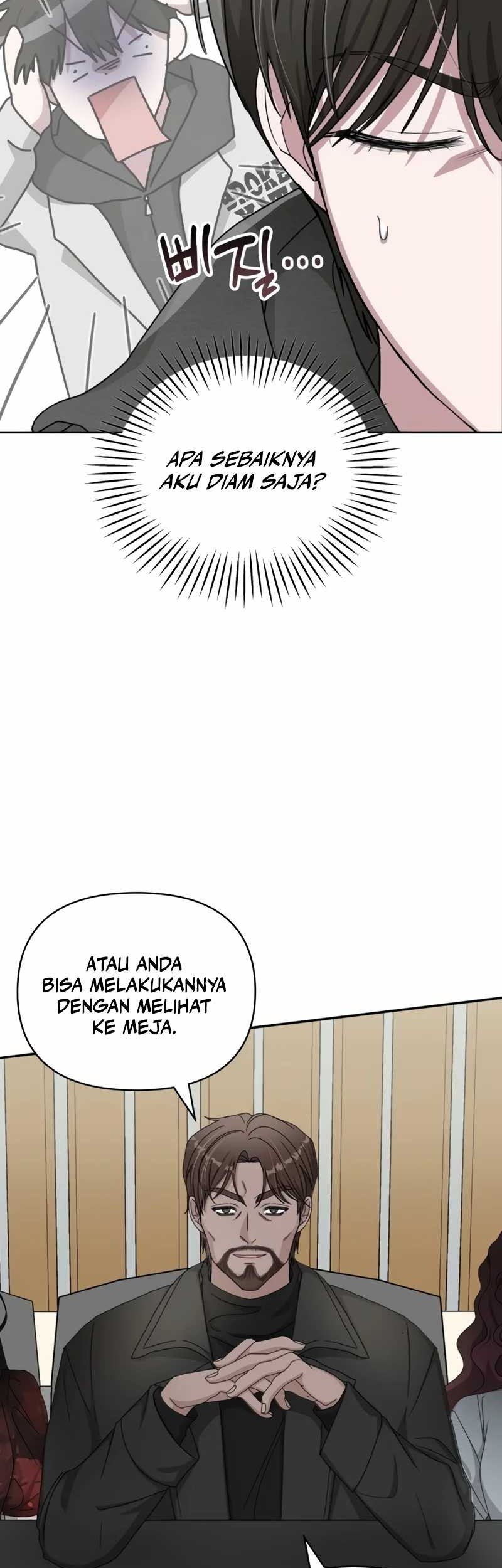 I Was Immediately Mistaken for a Monster Genius Actor Chapter 02 Gambar 120