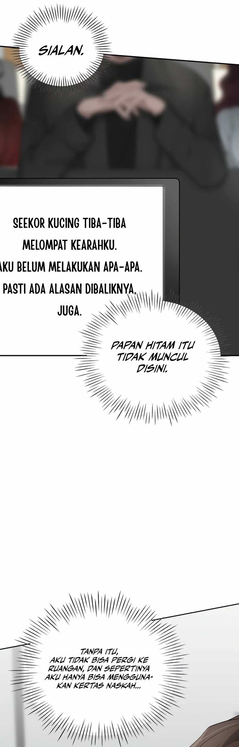 I Was Immediately Mistaken for a Monster Genius Actor Chapter 02 Gambar 122