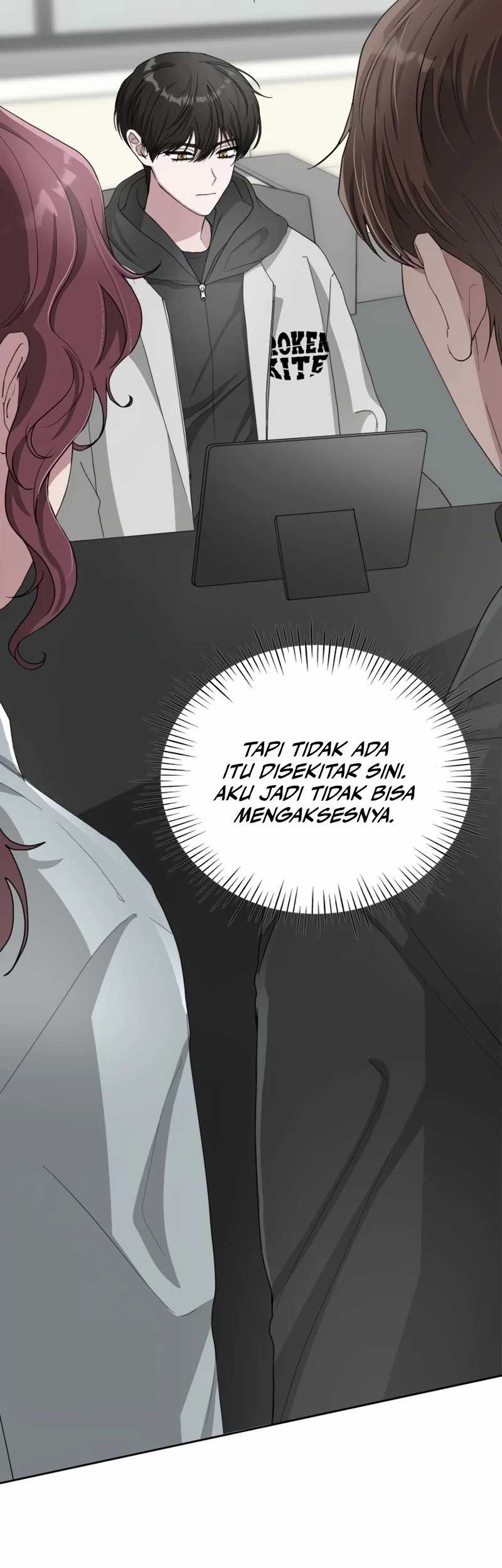 I Was Immediately Mistaken for a Monster Genius Actor Chapter 02 Gambar 123