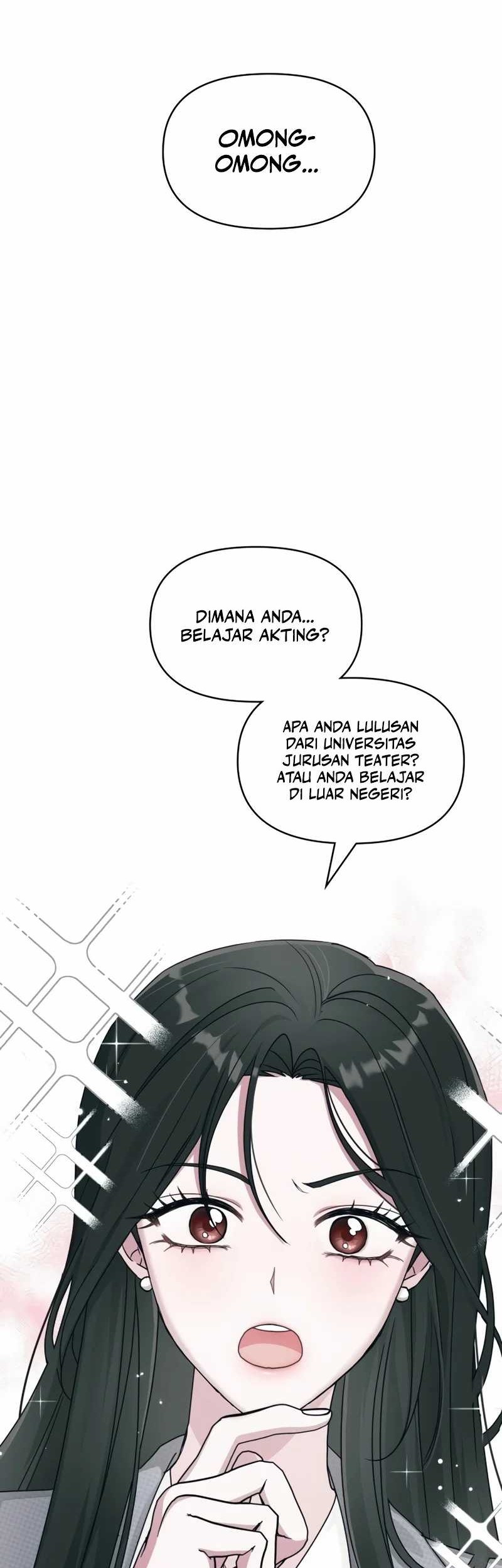 I Was Immediately Mistaken for a Monster Genius Actor Chapter 02 Gambar 10