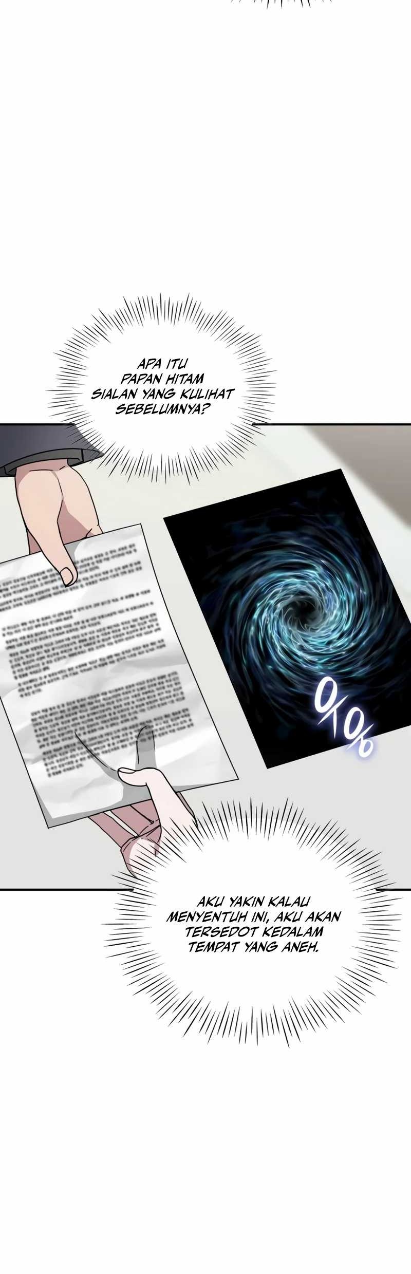 I Was Immediately Mistaken for a Monster Genius Actor Chapter 02 Gambar 23
