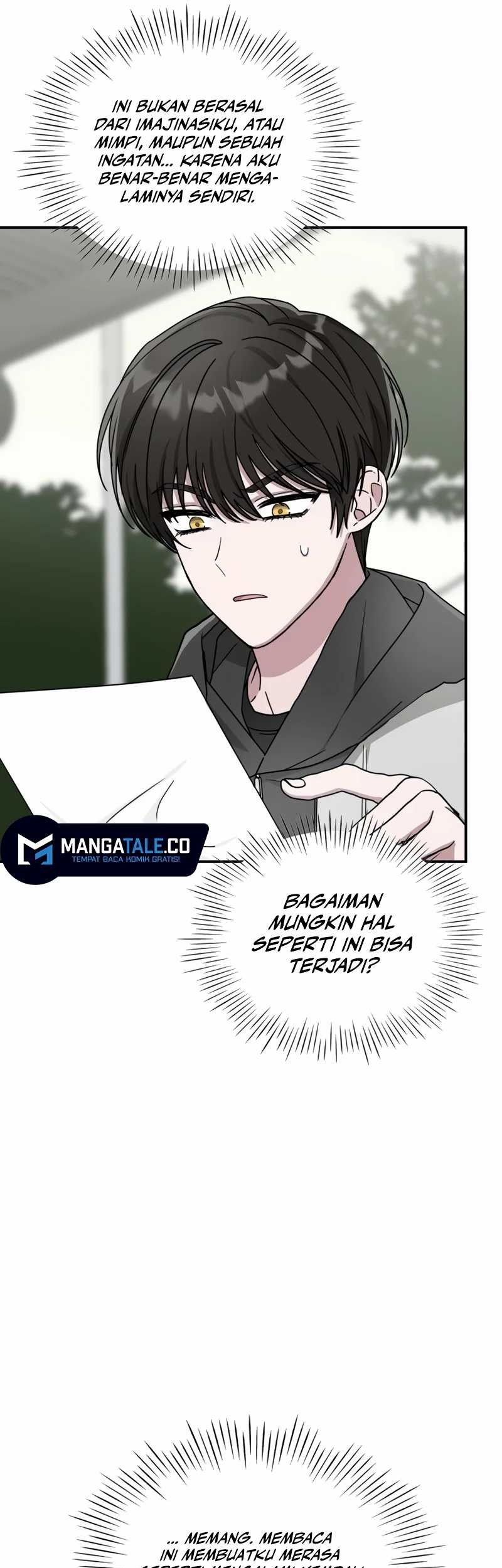 I Was Immediately Mistaken for a Monster Genius Actor Chapter 02 Gambar 24