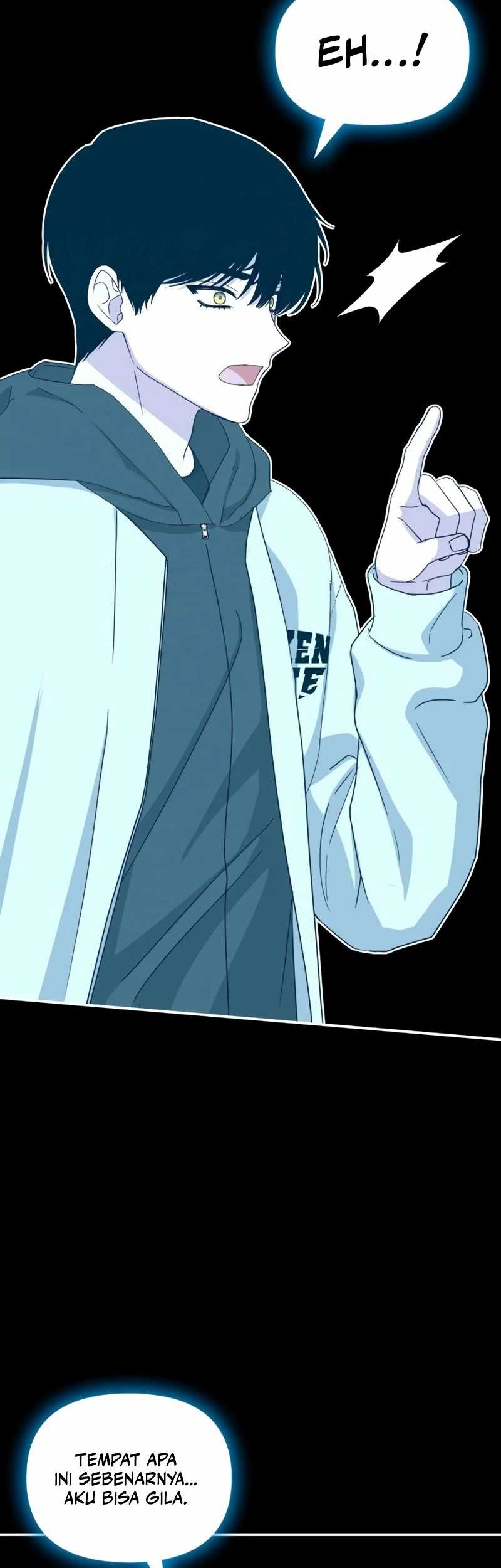 I Was Immediately Mistaken for a Monster Genius Actor Chapter 02 Gambar 34