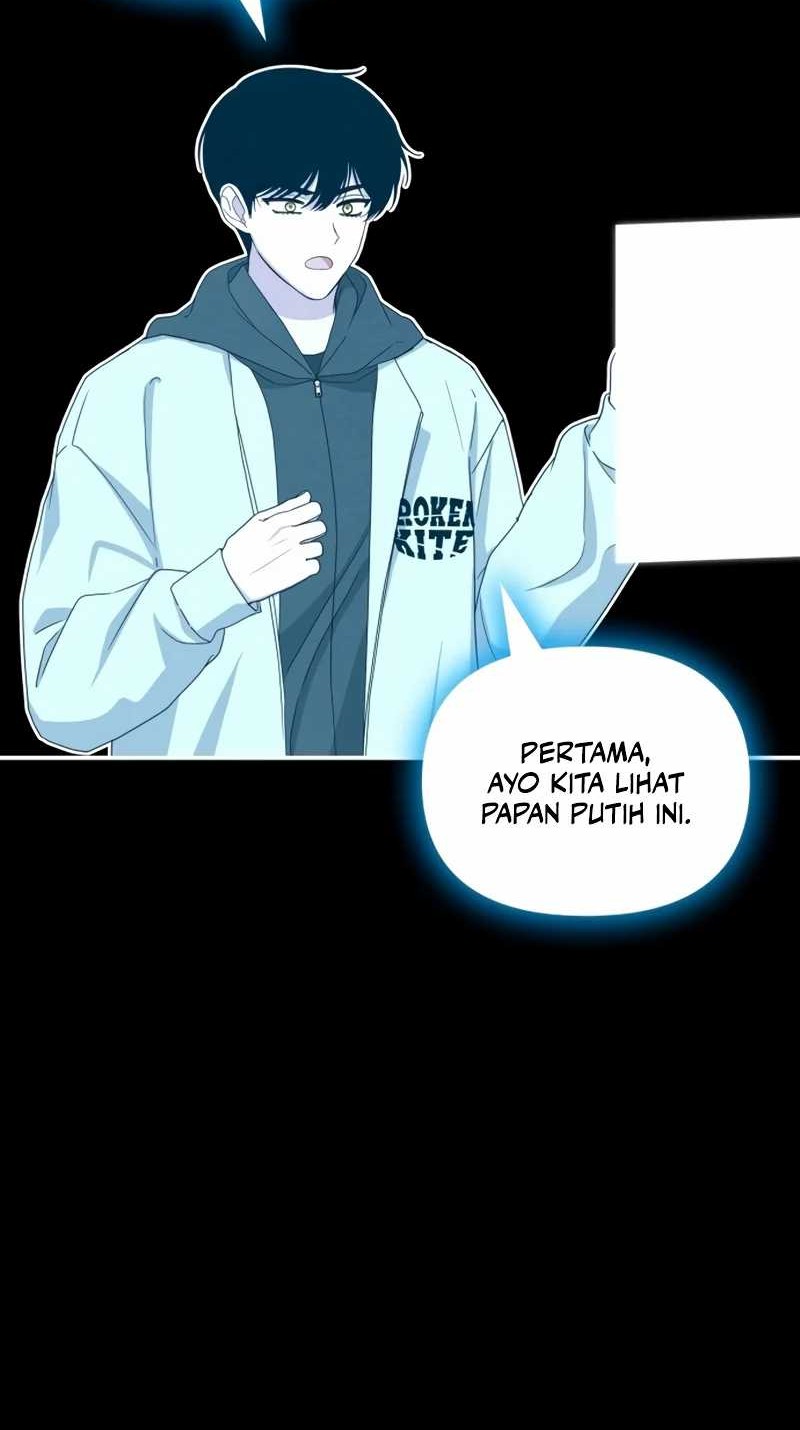 I Was Immediately Mistaken for a Monster Genius Actor Chapter 02 Gambar 35