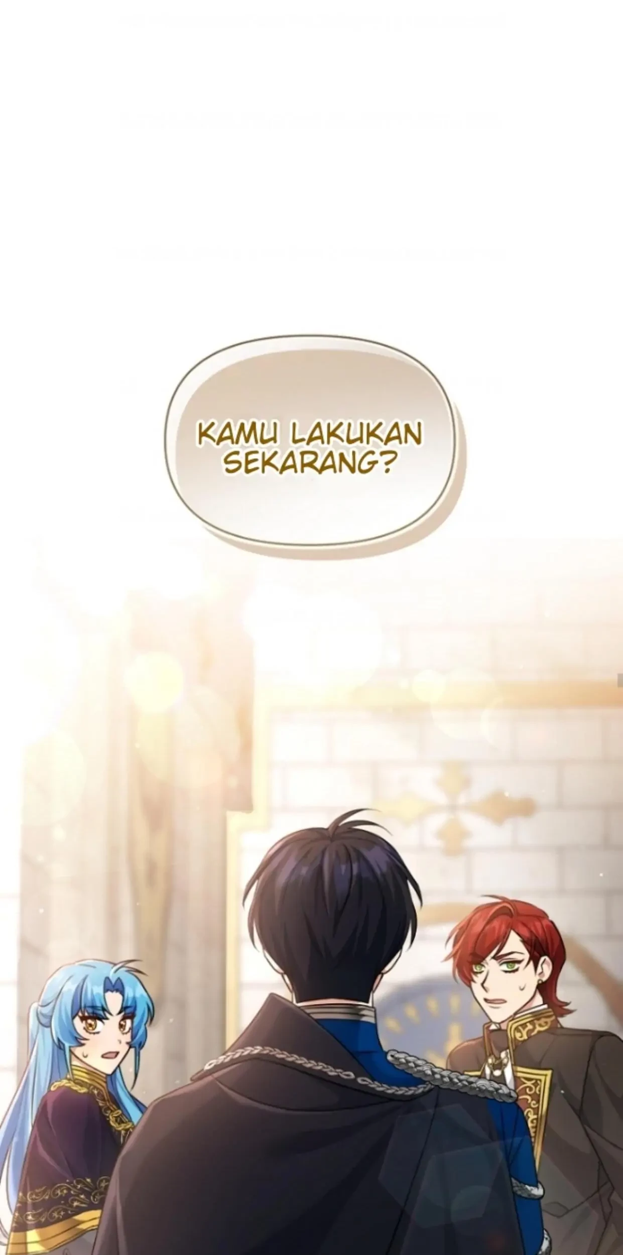 I’m a Villainess, but I’m Good at Cooking Chapter 06 Gambar 31