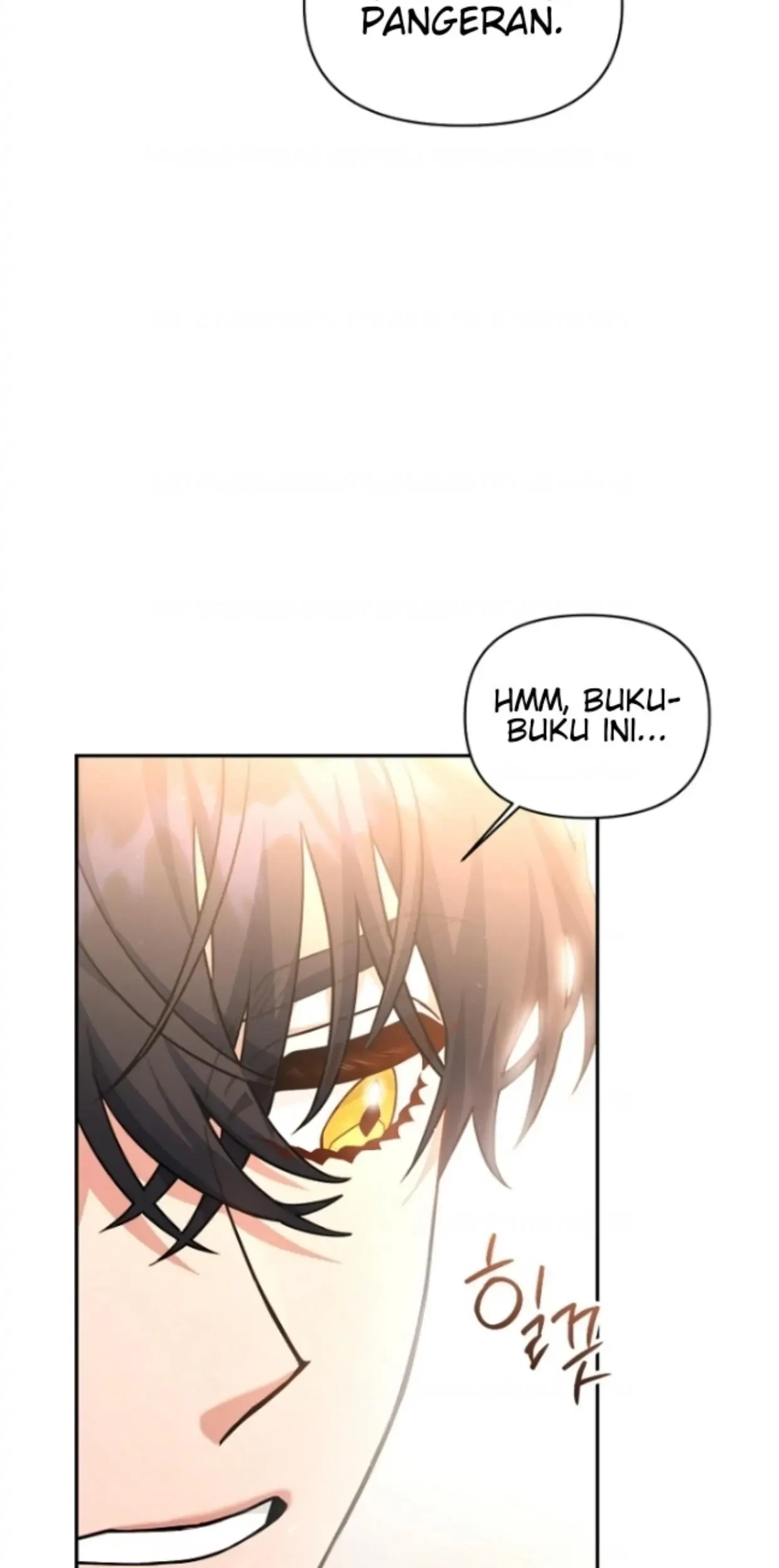 I’m a Villainess, but I’m Good at Cooking Chapter 06 Gambar 34