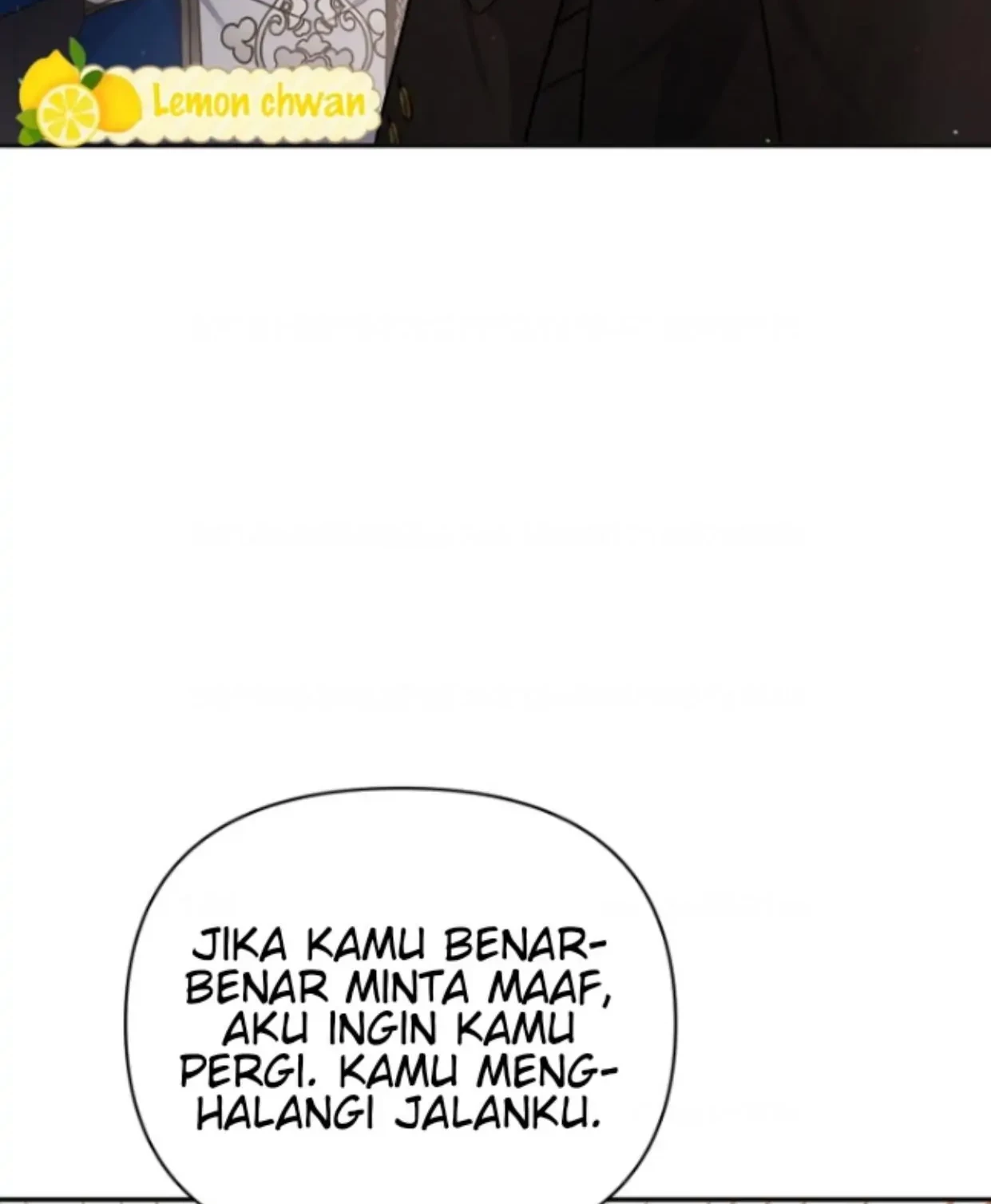 I’m a Villainess, but I’m Good at Cooking Chapter 06 Gambar 49