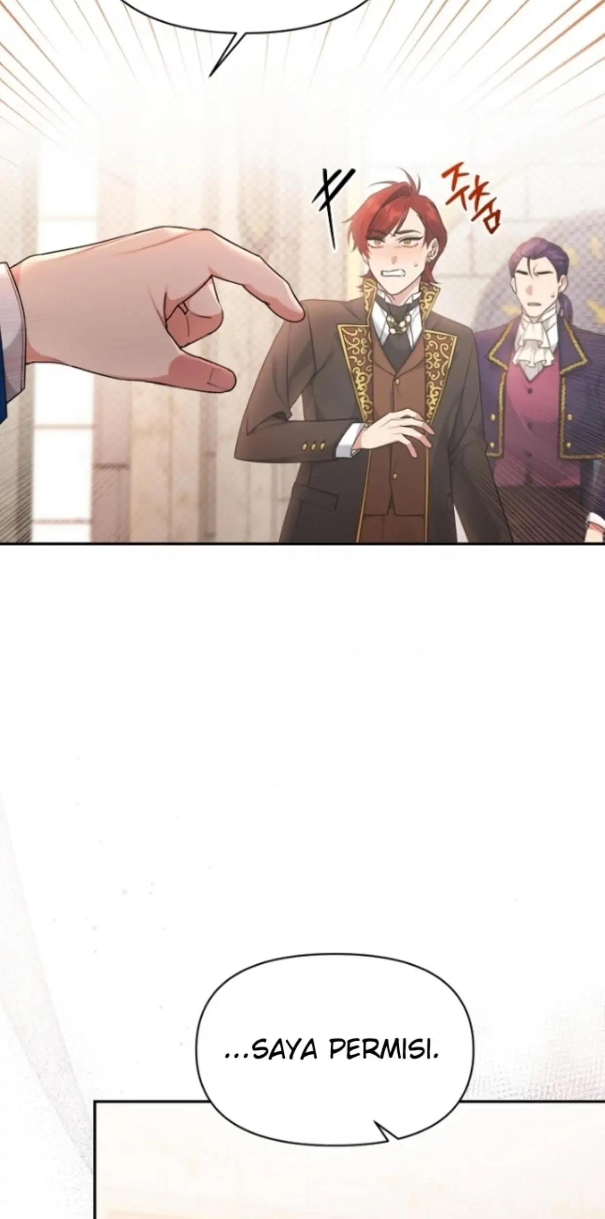I’m a Villainess, but I’m Good at Cooking Chapter 06 Gambar 50