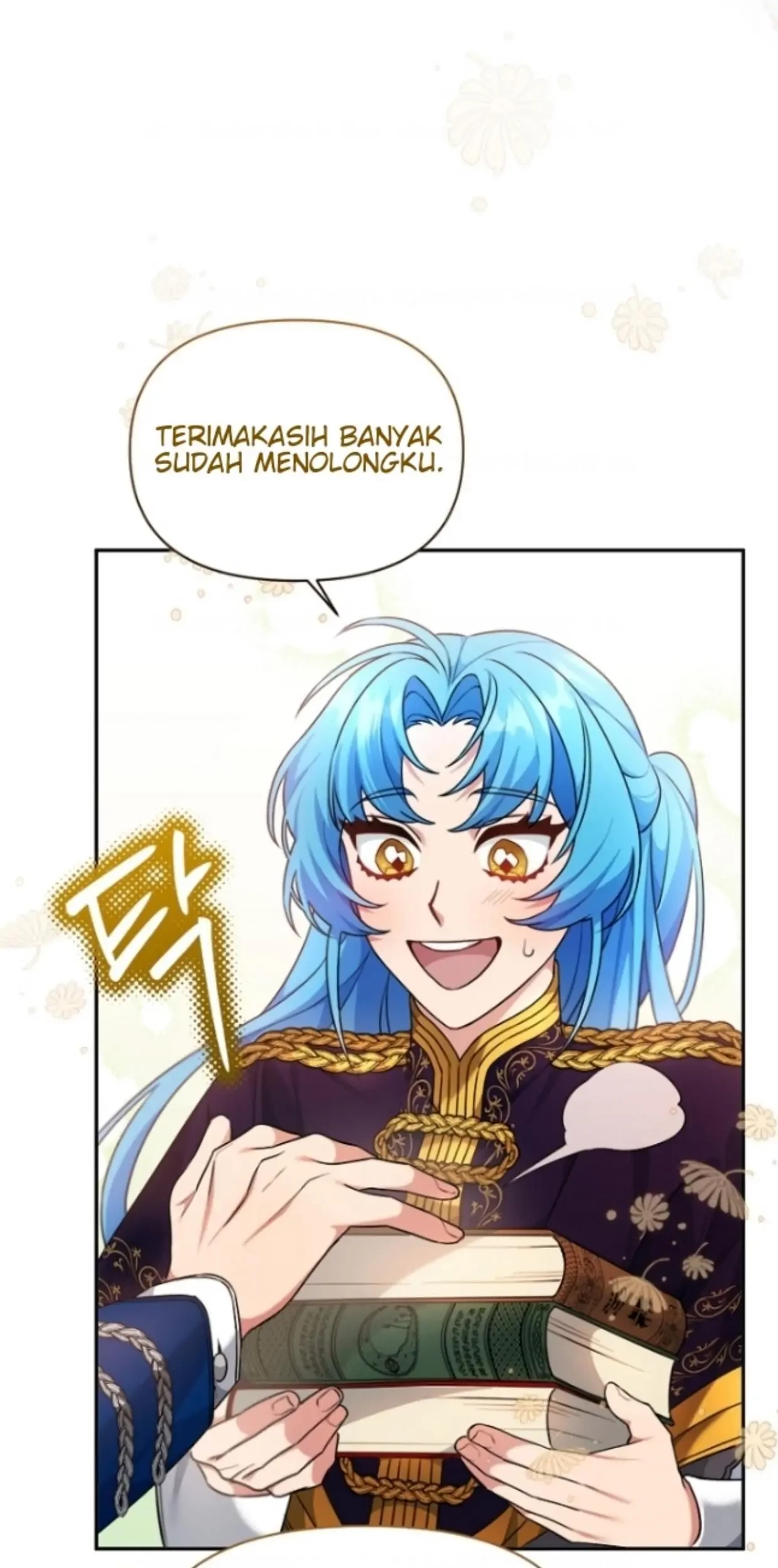 I’m a Villainess, but I’m Good at Cooking Chapter 06 Gambar 52