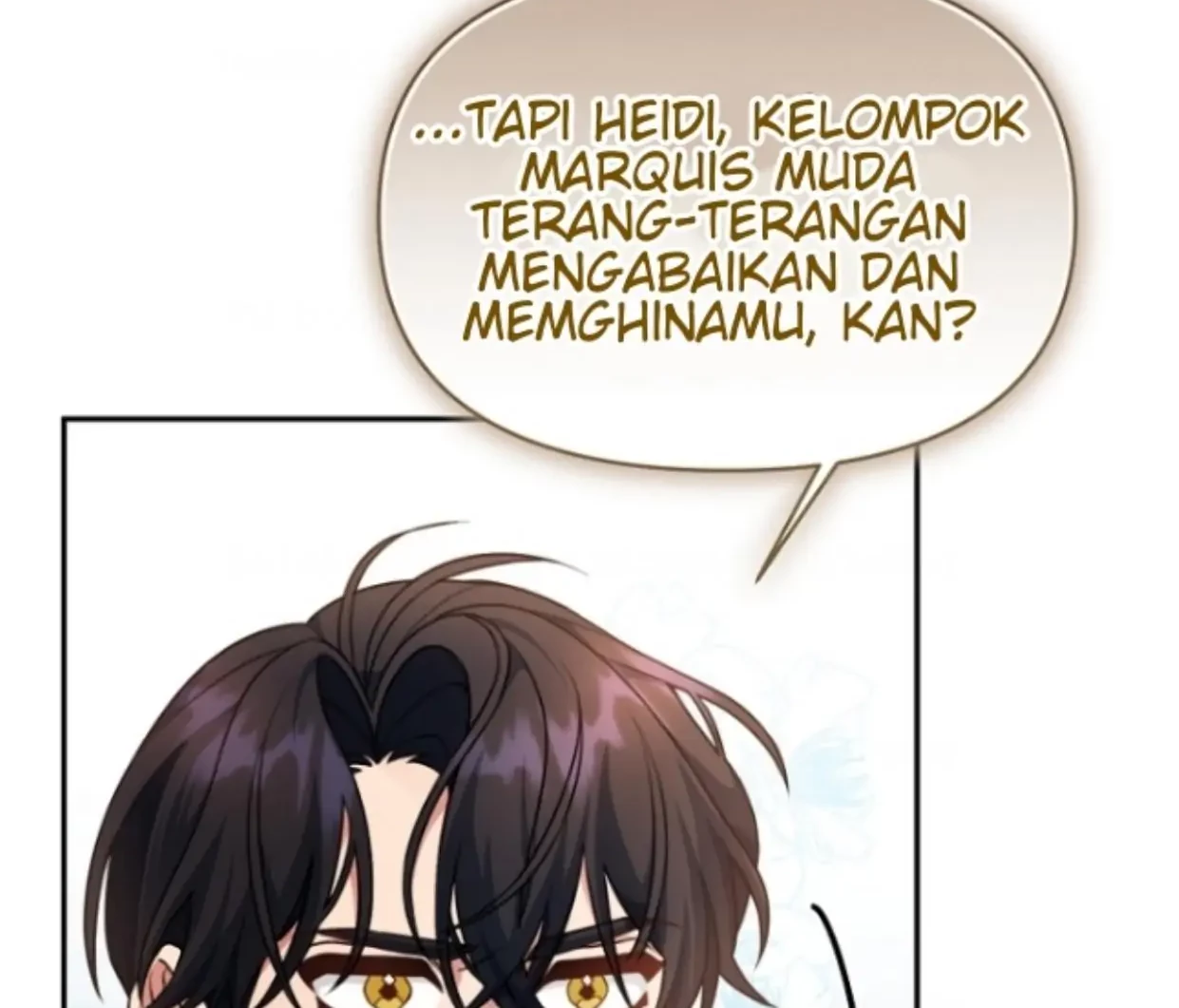 I’m a Villainess, but I’m Good at Cooking Chapter 06 Gambar 56