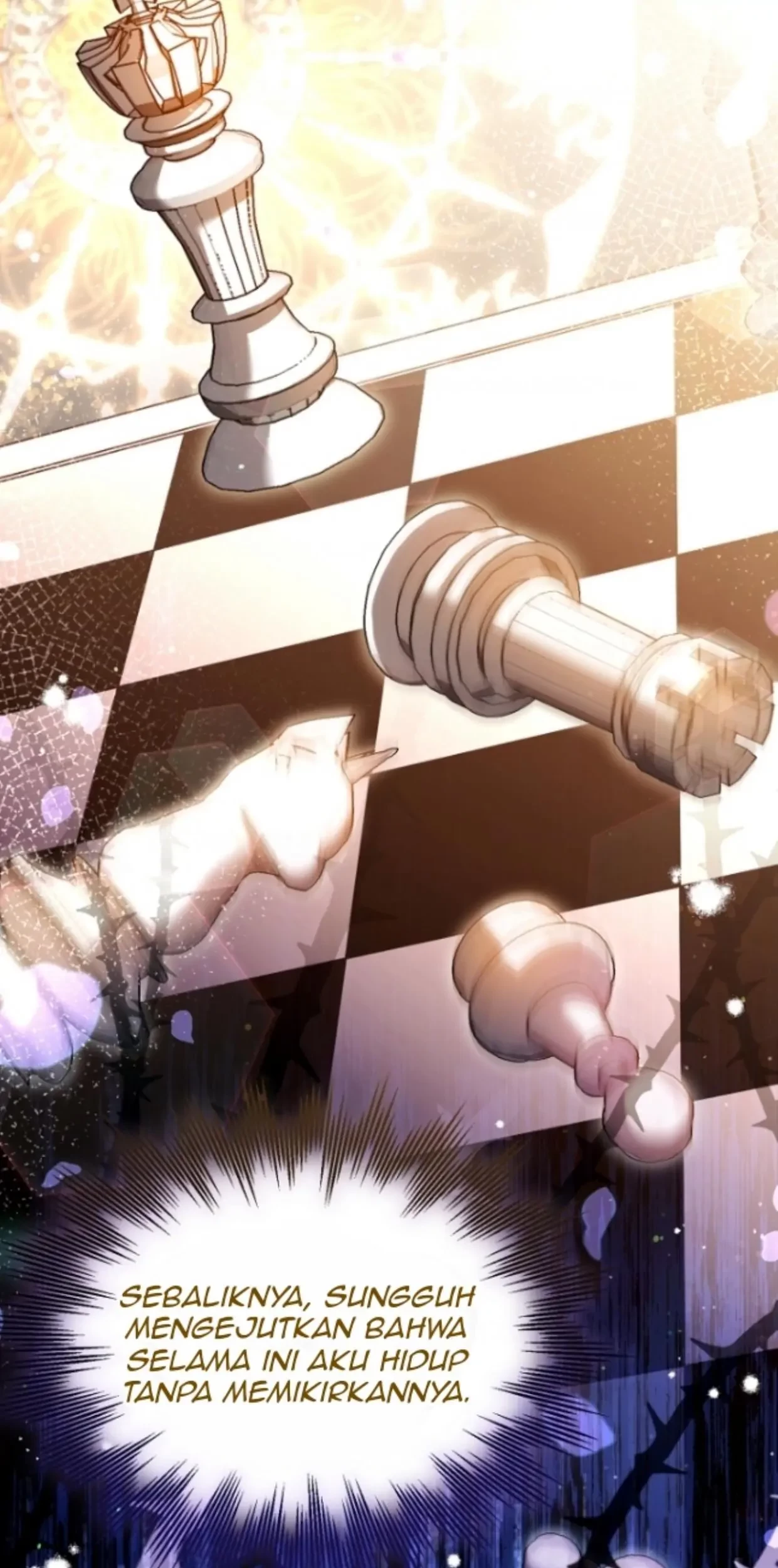 I’m a Villainess, but I’m Good at Cooking Chapter 06 Gambar 62