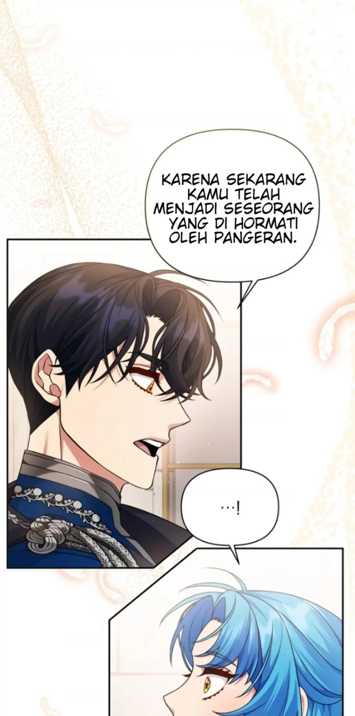 I’m a Villainess, but I’m Good at Cooking Chapter 06 Gambar 66