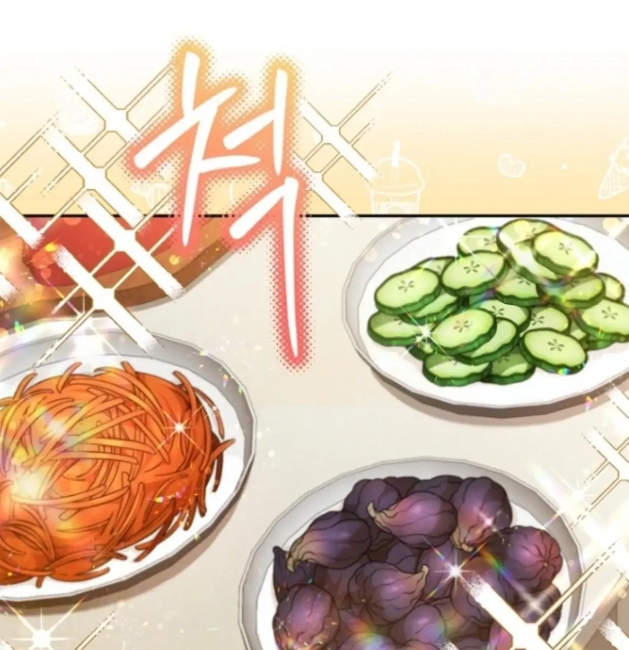 I’m a Villainess, but I’m Good at Cooking Chapter 06 Gambar 77