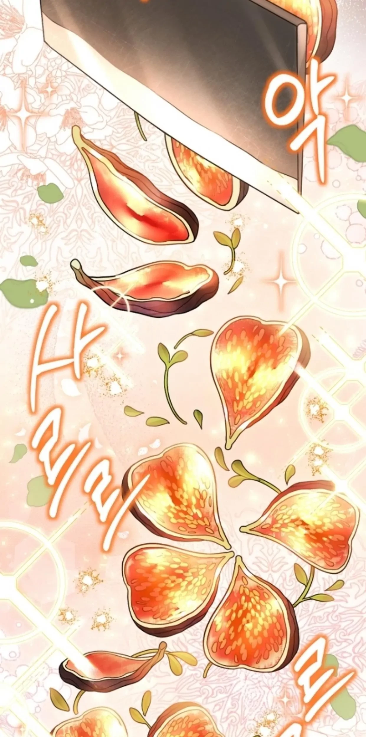 I’m a Villainess, but I’m Good at Cooking Chapter 06 Gambar 83