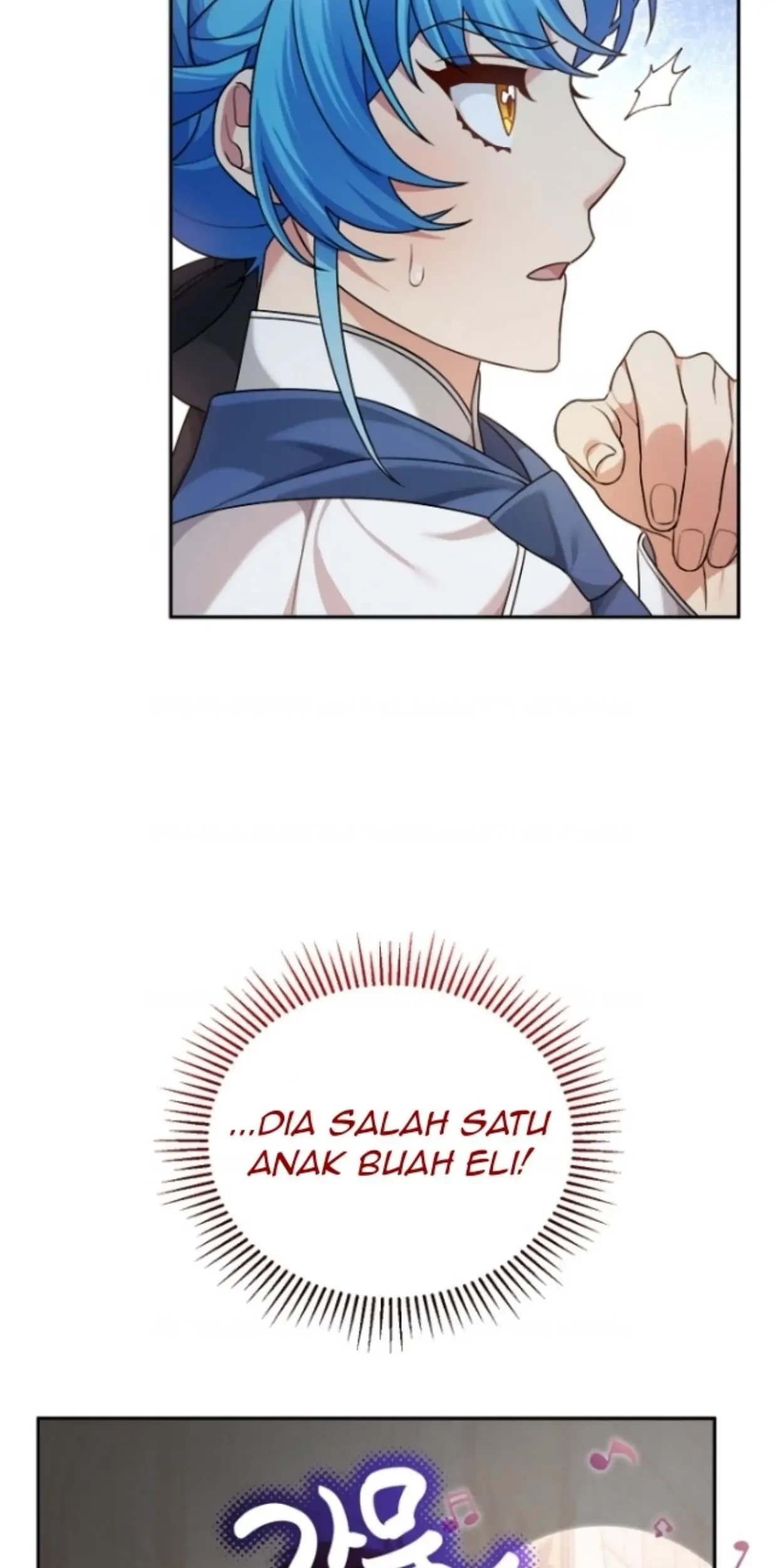 I’m a Villainess, but I’m Good at Cooking Chapter 06 Gambar 90