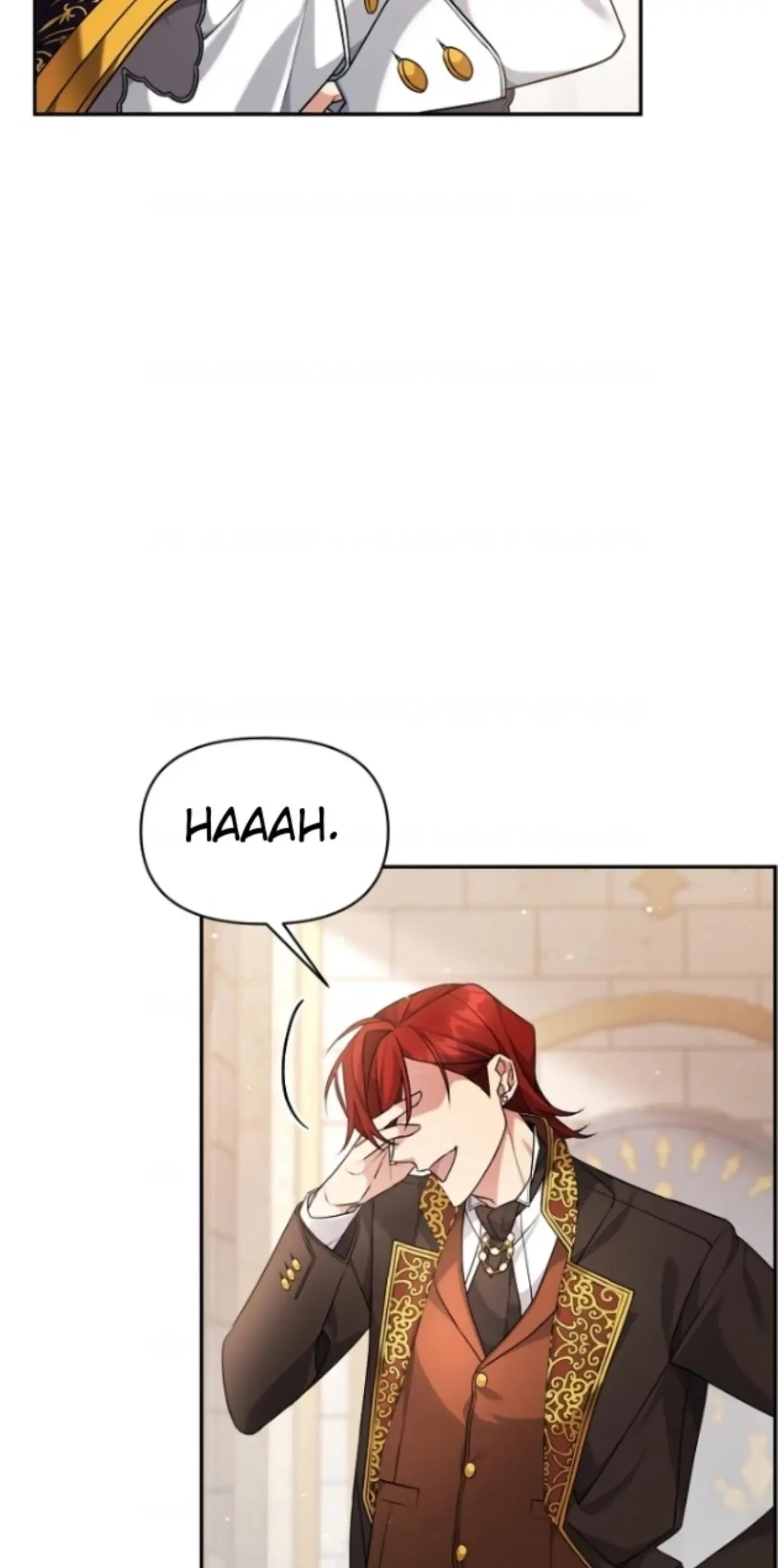 I’m a Villainess, but I’m Good at Cooking Chapter 06 Gambar 6