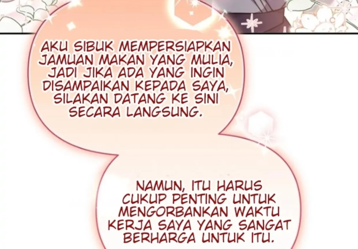 I’m a Villainess, but I’m Good at Cooking Chapter 06 Gambar 98