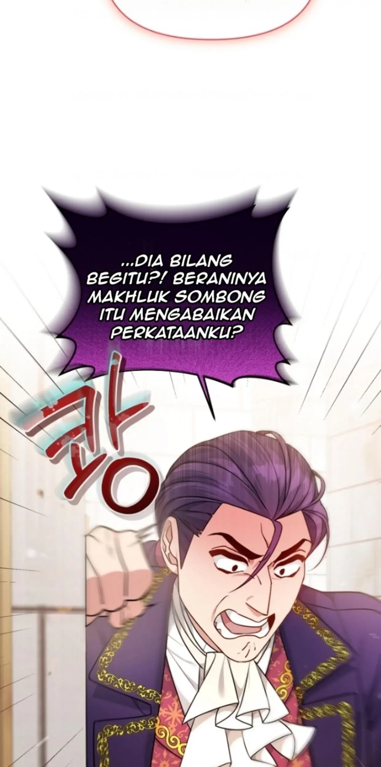 I’m a Villainess, but I’m Good at Cooking Chapter 06 Gambar 99