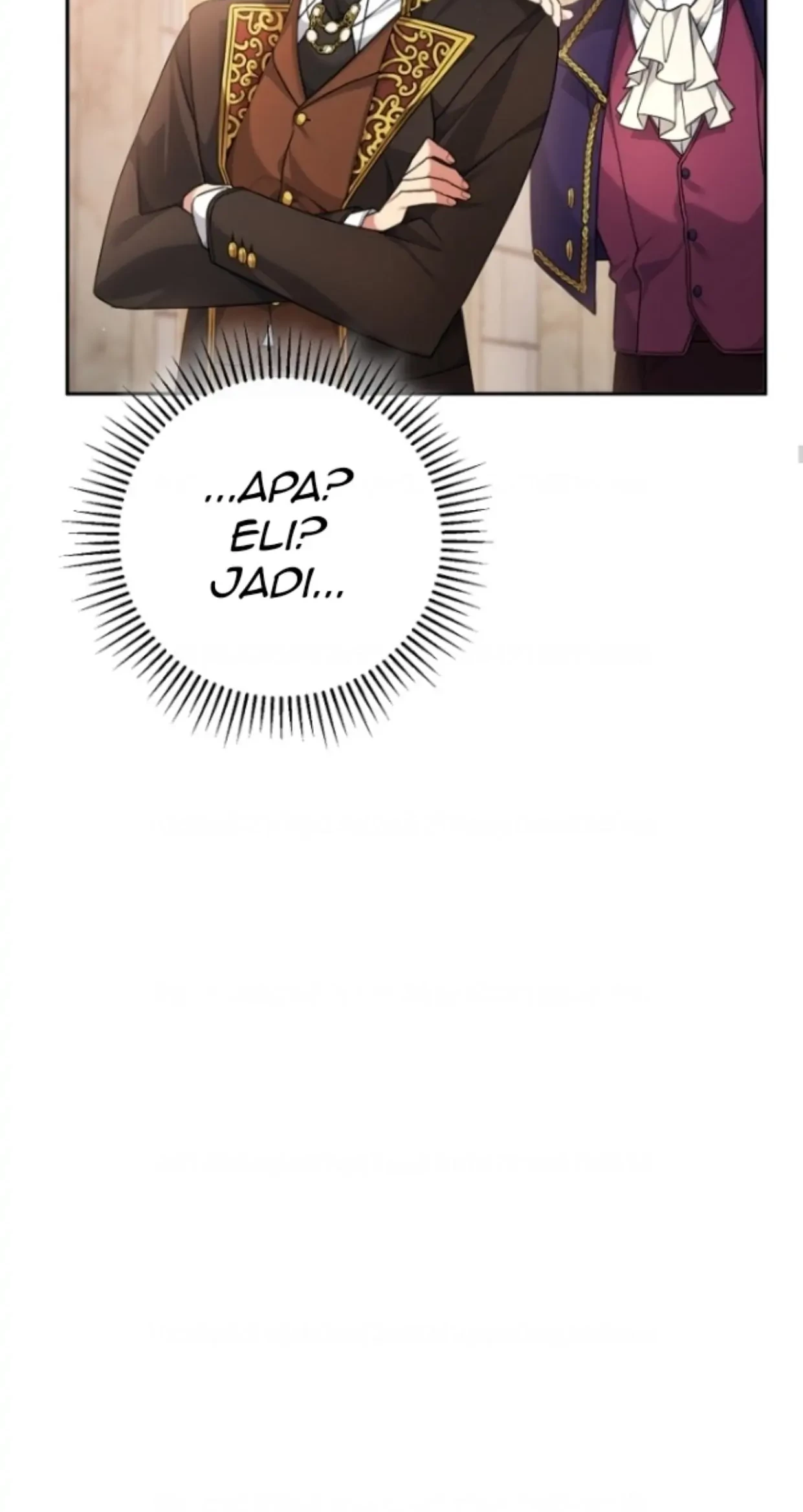 I’m a Villainess, but I’m Good at Cooking Chapter 06 Gambar 11