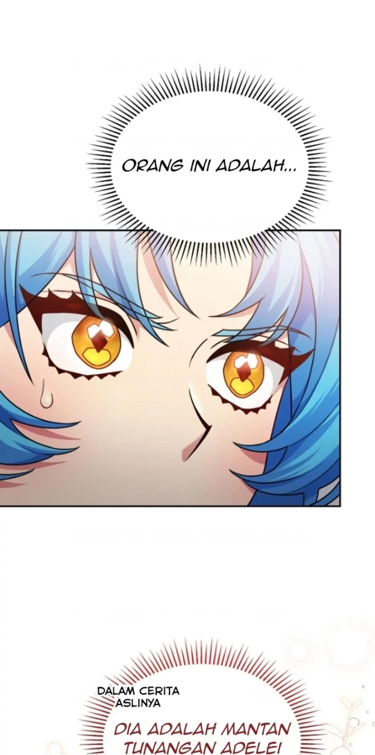 I’m a Villainess, but I’m Good at Cooking Chapter 06 Gambar 12