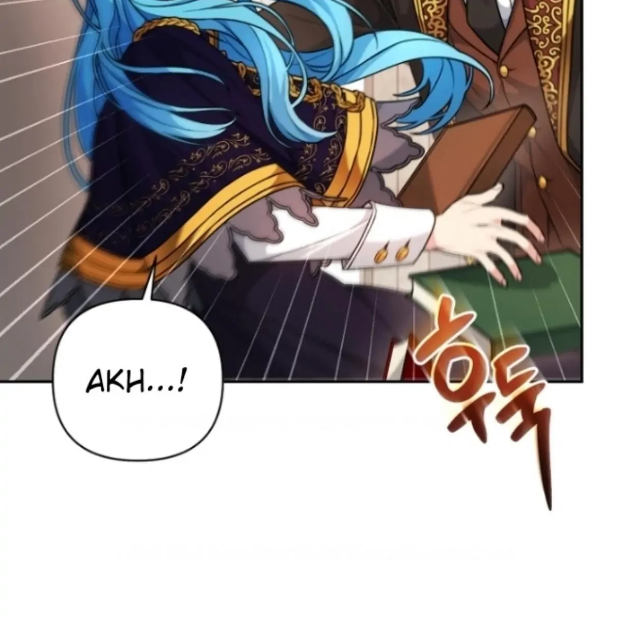 I’m a Villainess, but I’m Good at Cooking Chapter 06 Gambar 18