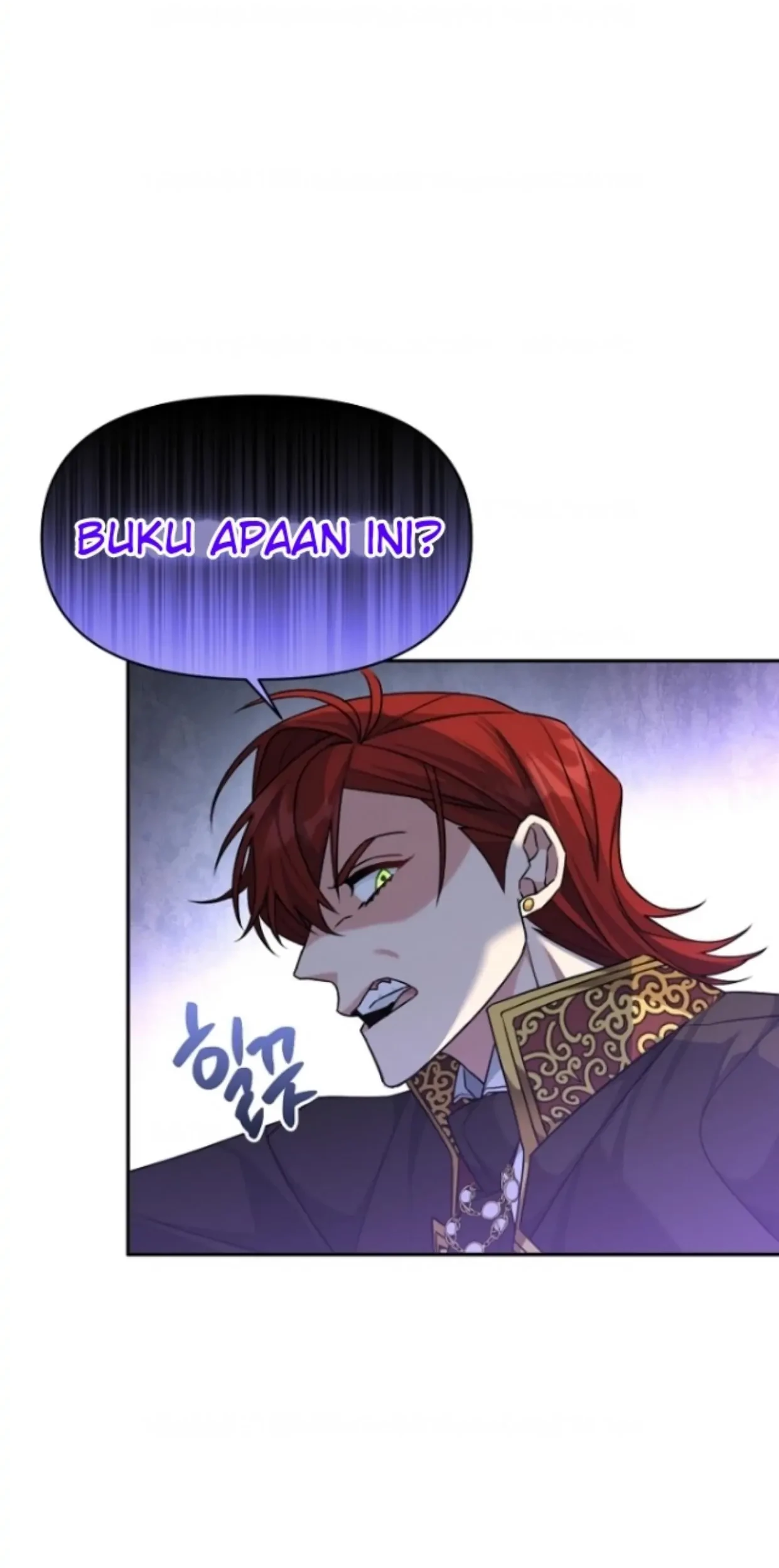I’m a Villainess, but I’m Good at Cooking Chapter 06 Gambar 20