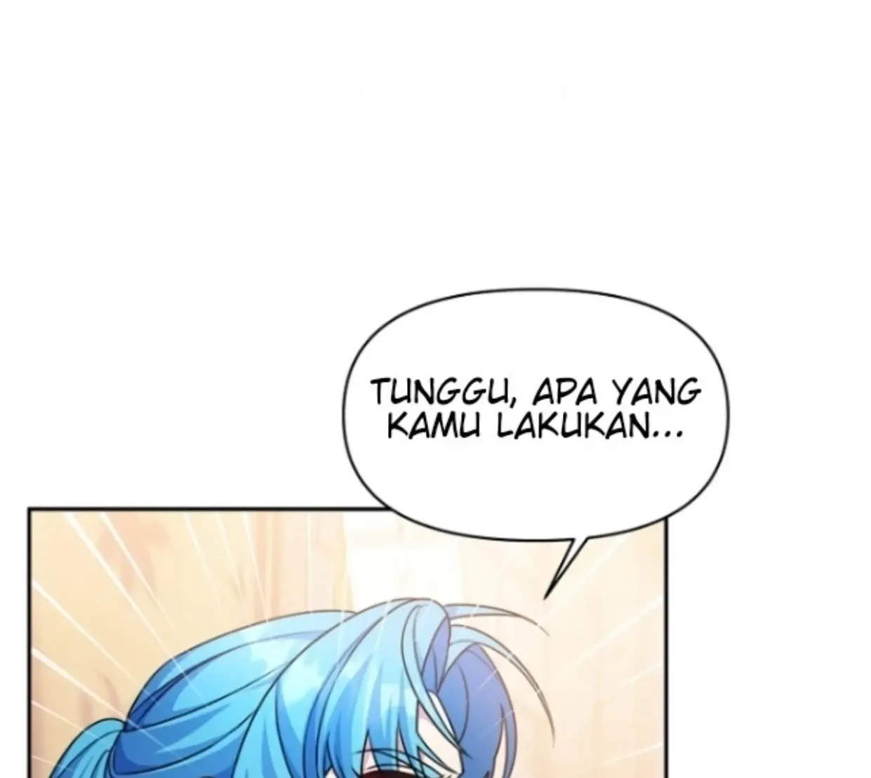 I’m a Villainess, but I’m Good at Cooking Chapter 06 Gambar 23