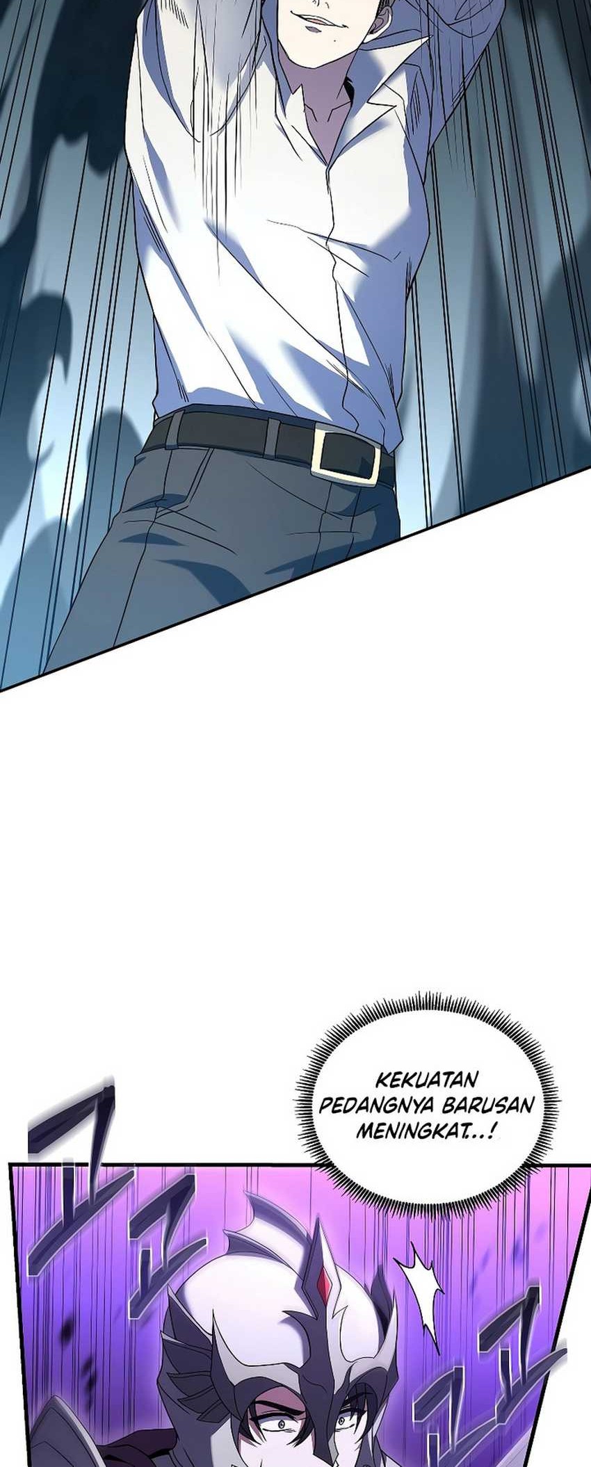 Death King Karnak Chapter 05 Gambar 21