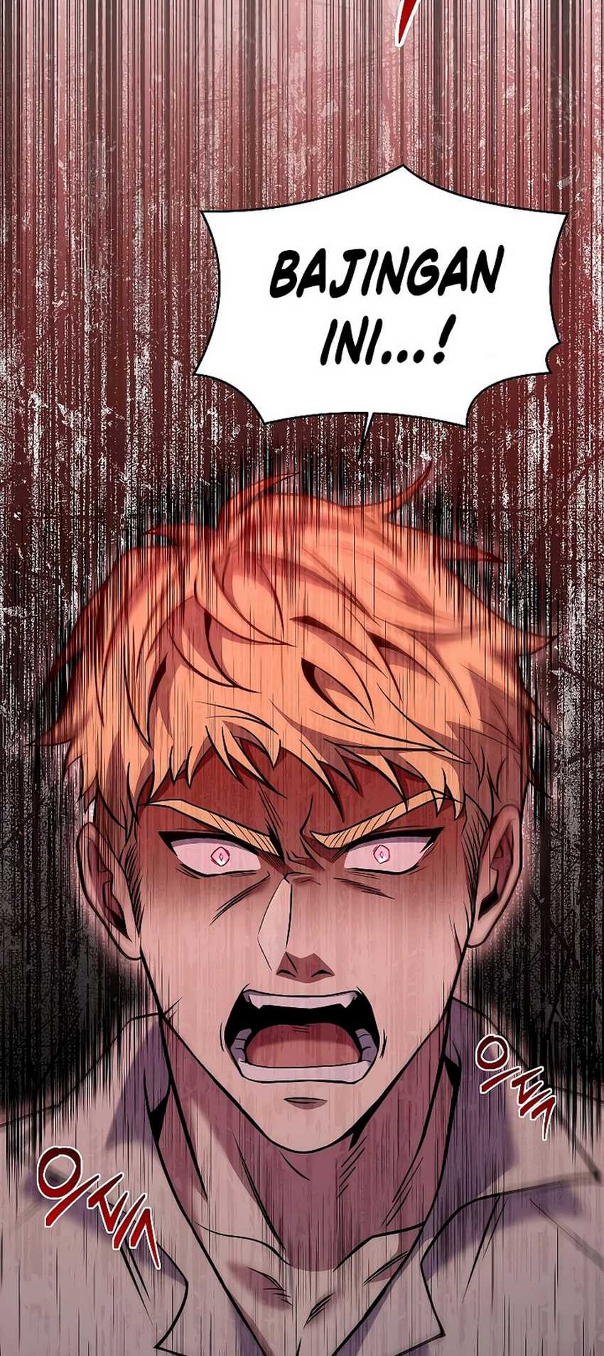 Death King Karnak Chapter 05 Gambar 31