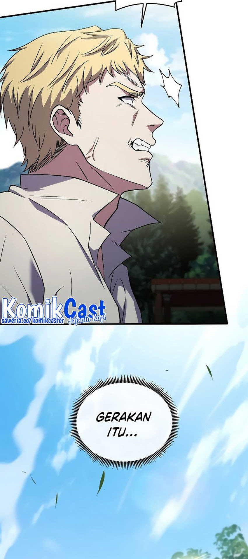 Death King Karnak Chapter 05 Gambar 33