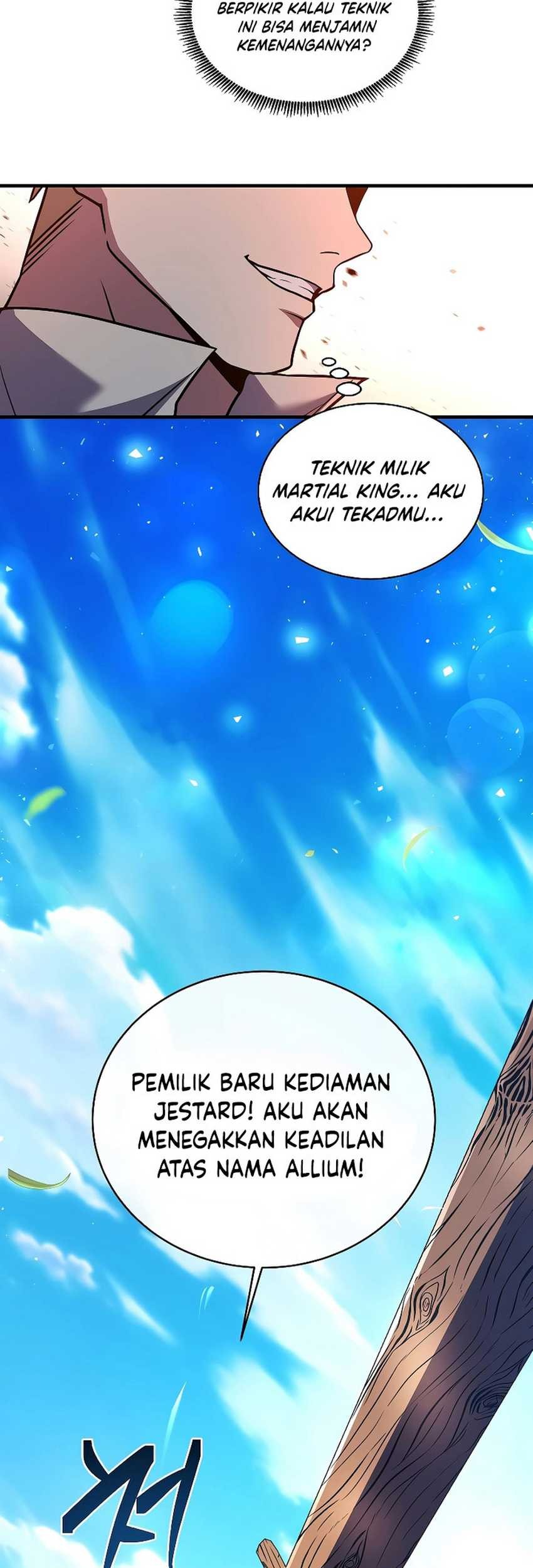 Death King Karnak Chapter 05 Gambar 38