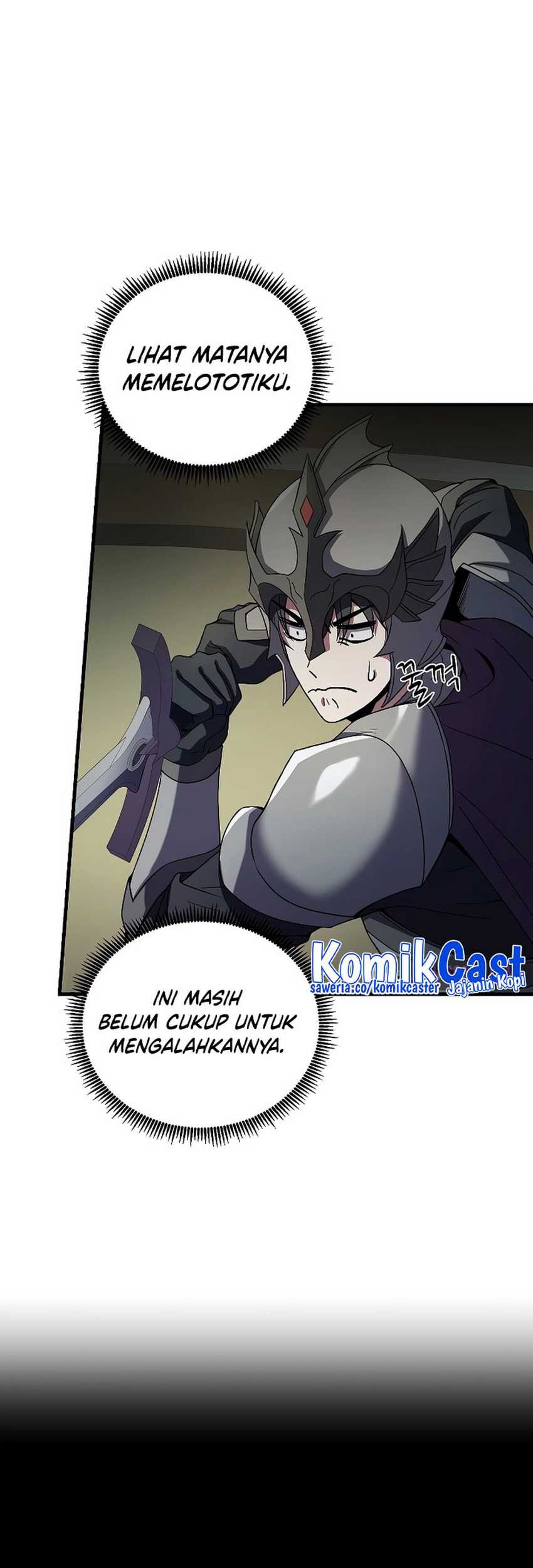 Death King Karnak Chapter 05 Gambar 40