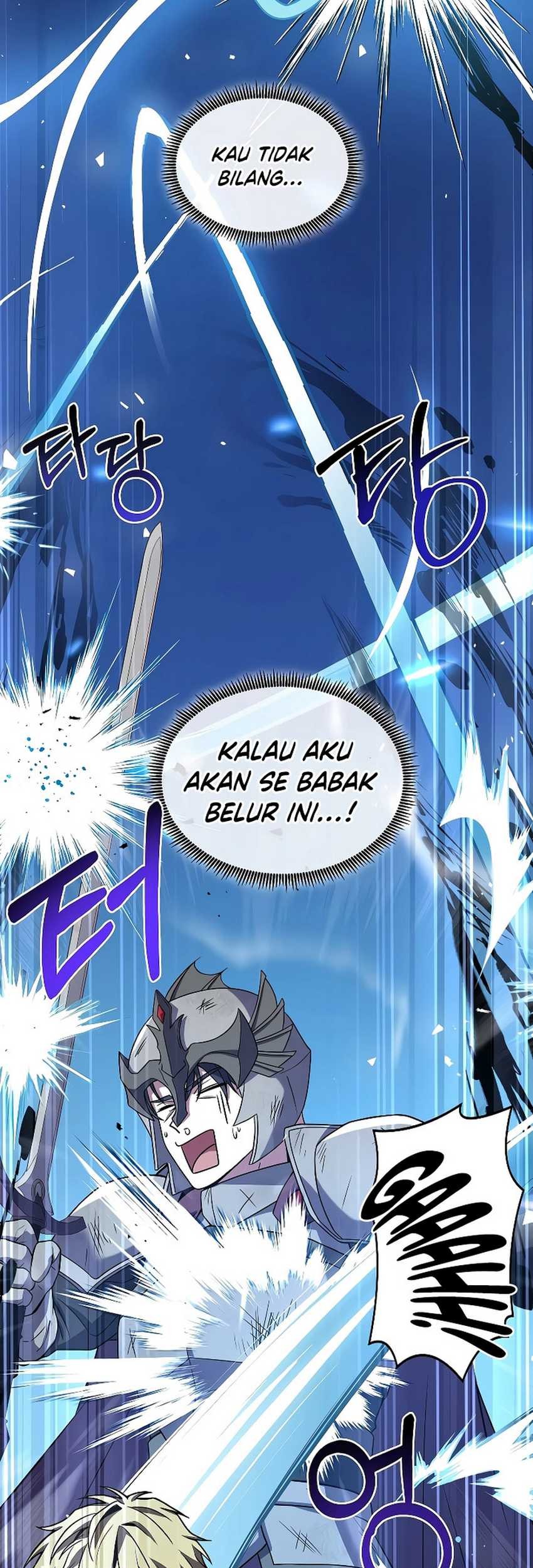Death King Karnak Chapter 05 Gambar 44