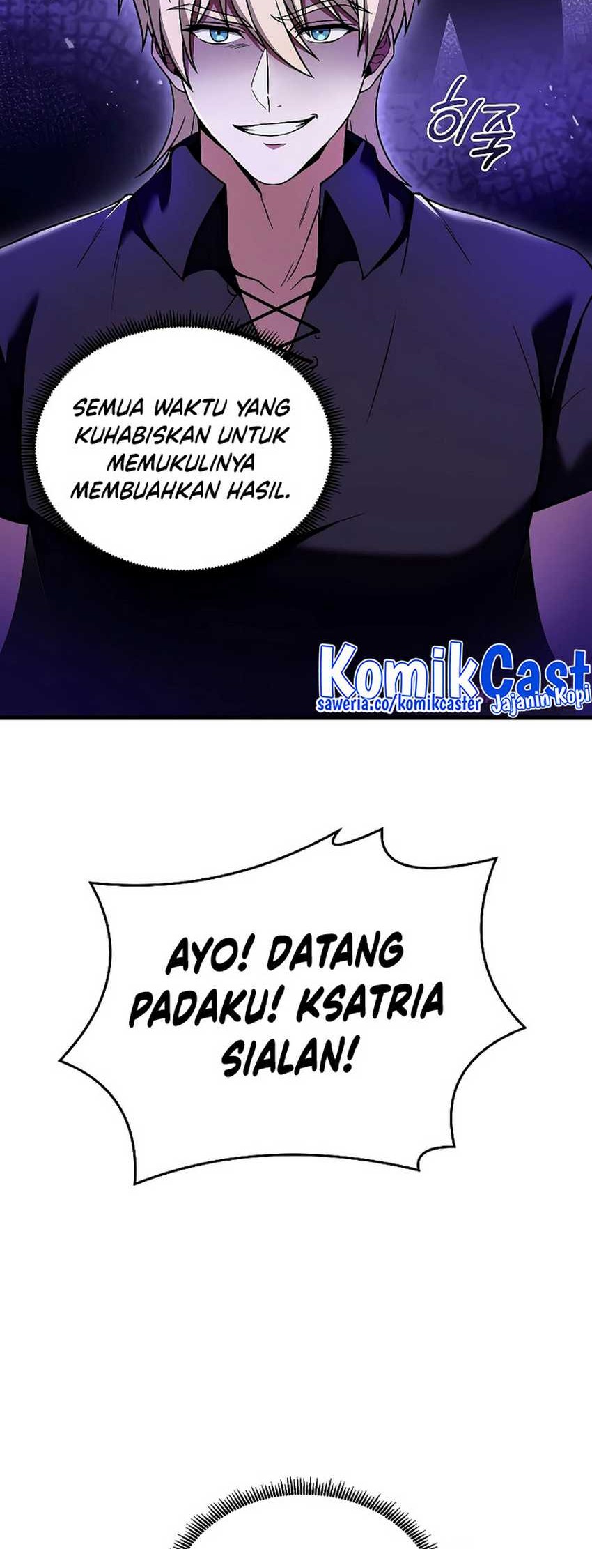 Death King Karnak Chapter 05 Gambar 51