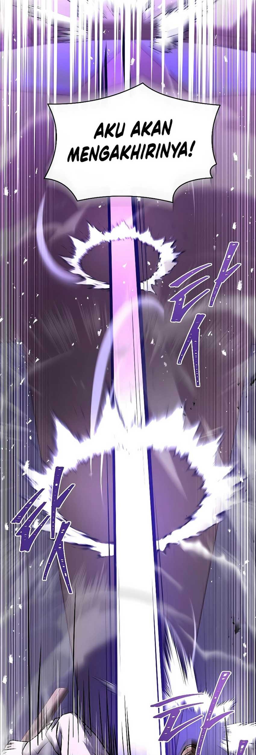 Death King Karnak Chapter 05 Gambar 54