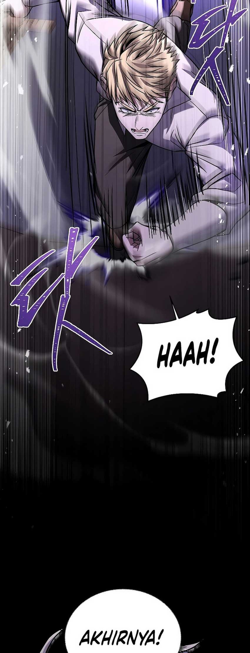 Death King Karnak Chapter 05 Gambar 55