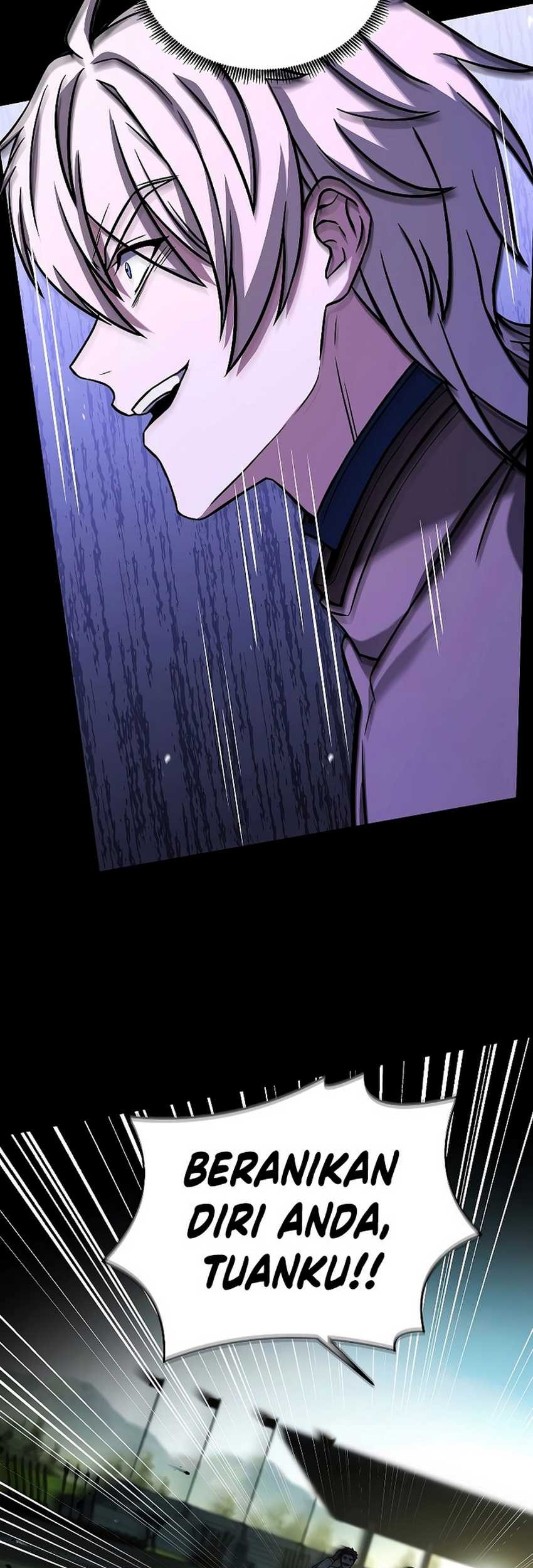Death King Karnak Chapter 05 Gambar 56