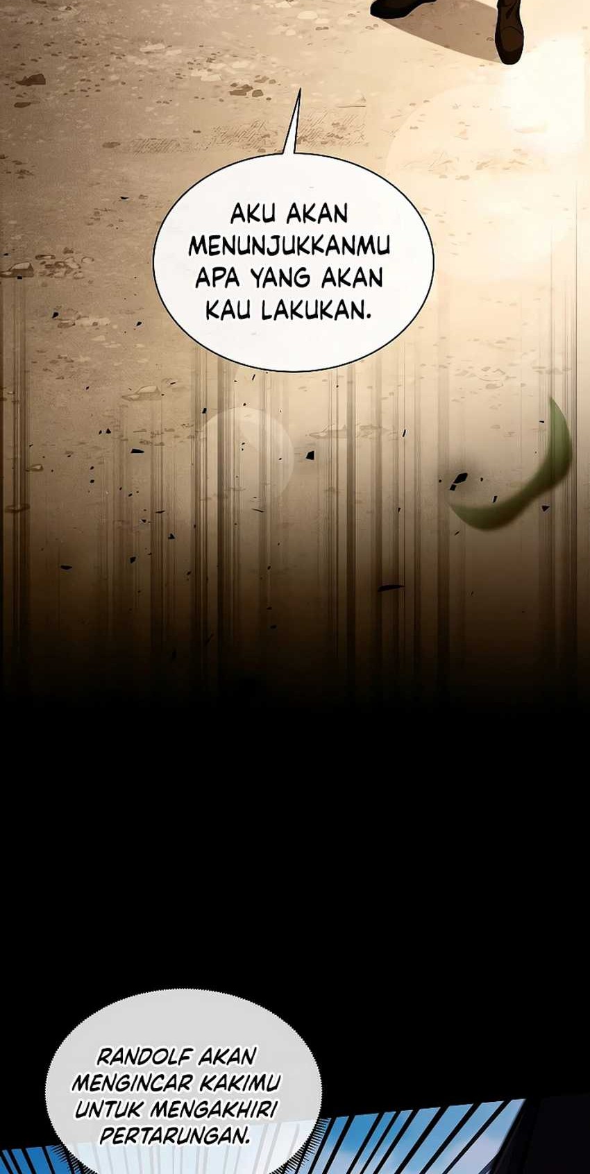 Death King Karnak Chapter 05 Gambar 59
