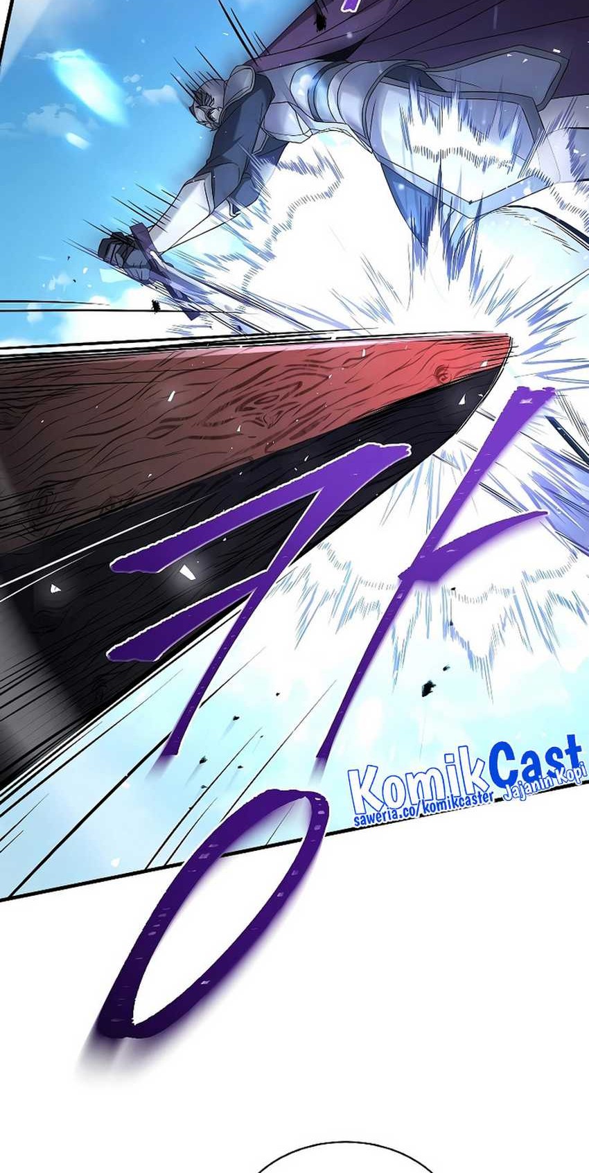 Death King Karnak Chapter 05 Gambar 61