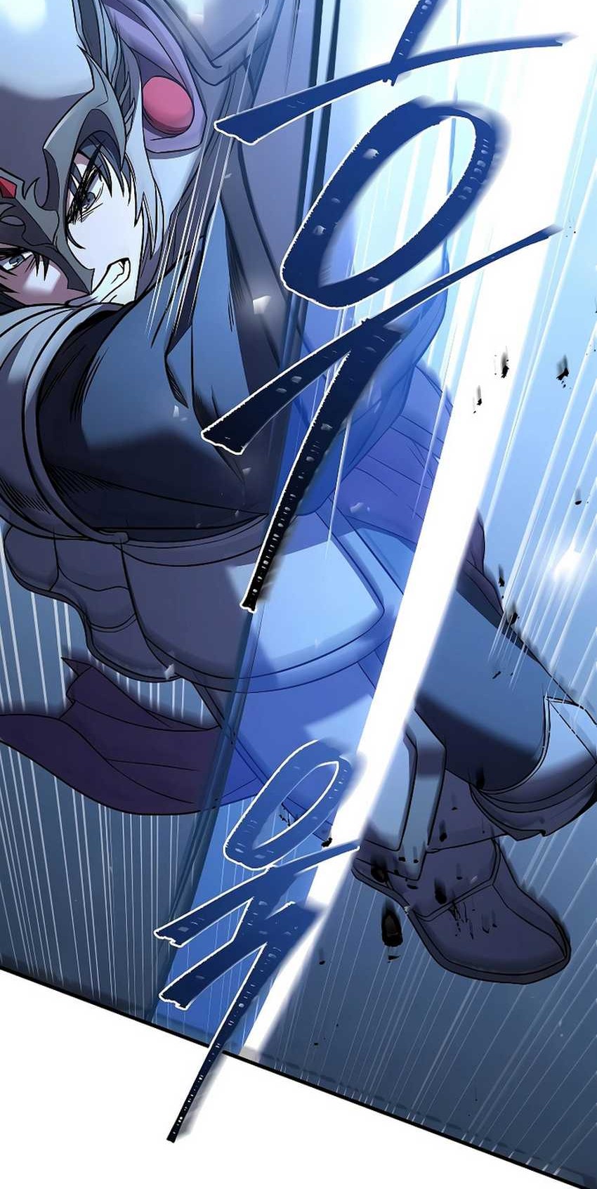 Death King Karnak Chapter 05 Gambar 63